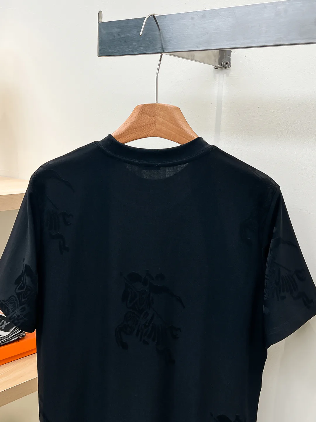 Men's T-Shirts BURBERRY 18499408
