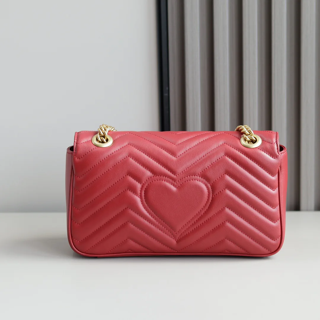 Women's Classic Handbags GUCCI 17948059