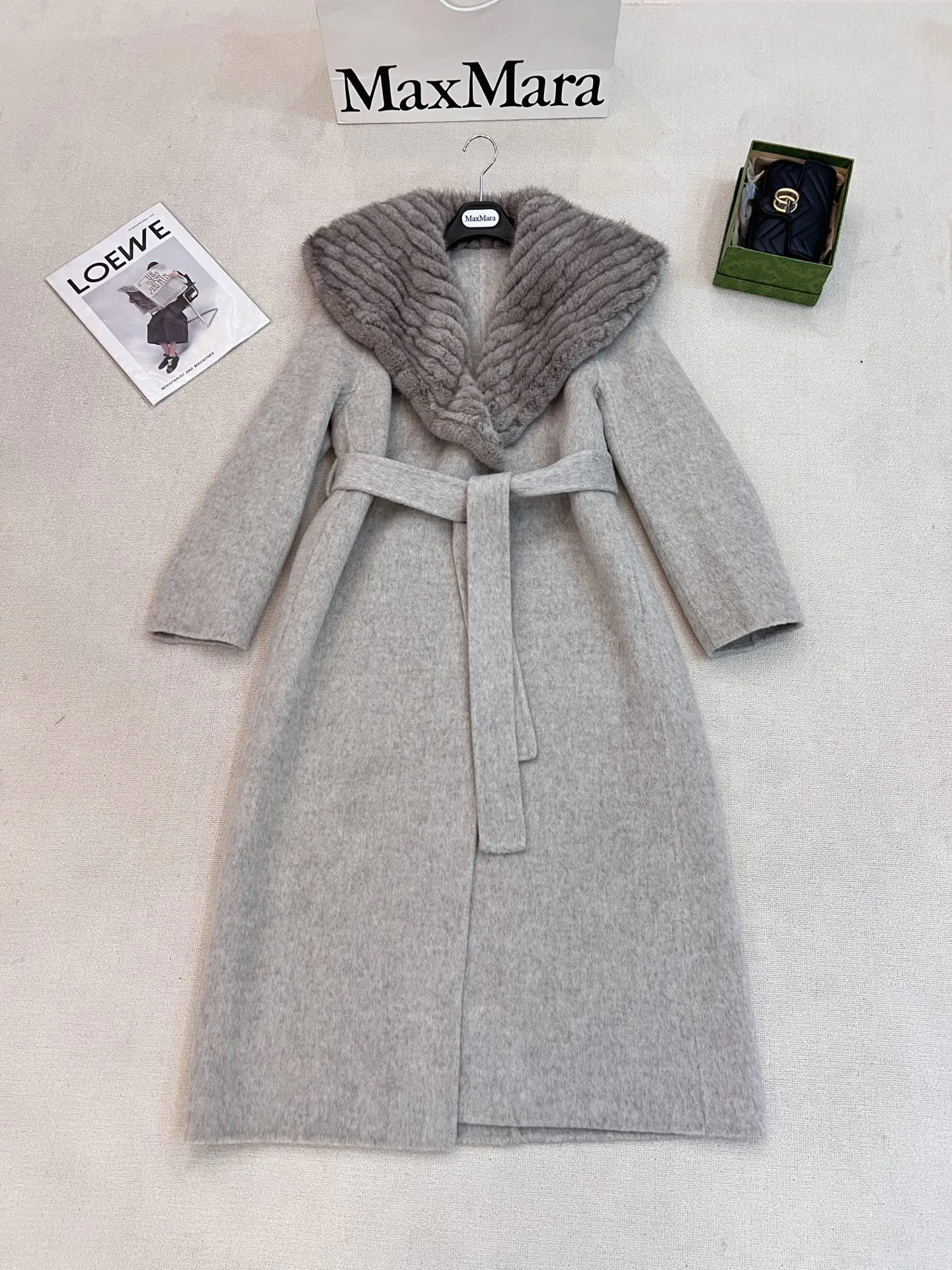 Women's Coats MAX MARA 18172510
