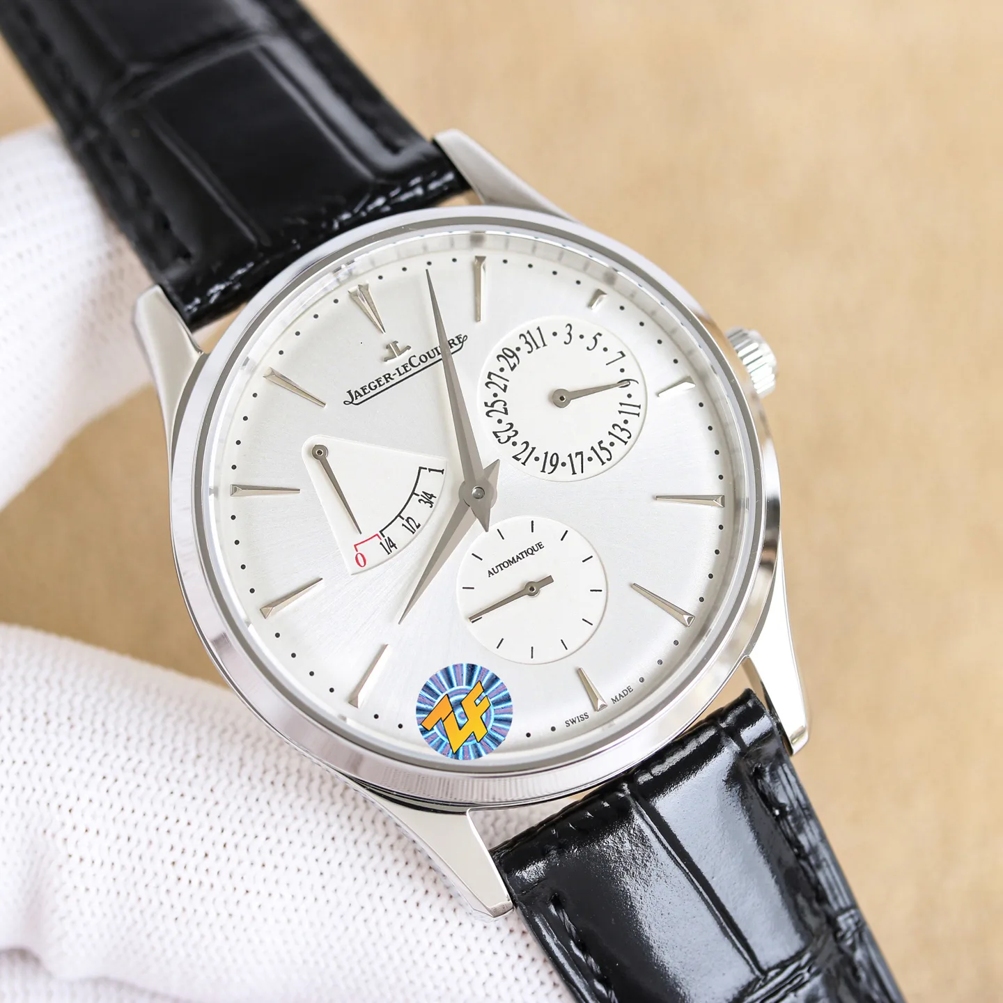 Men's Watches JAEGER-LECOULTRE 18405875