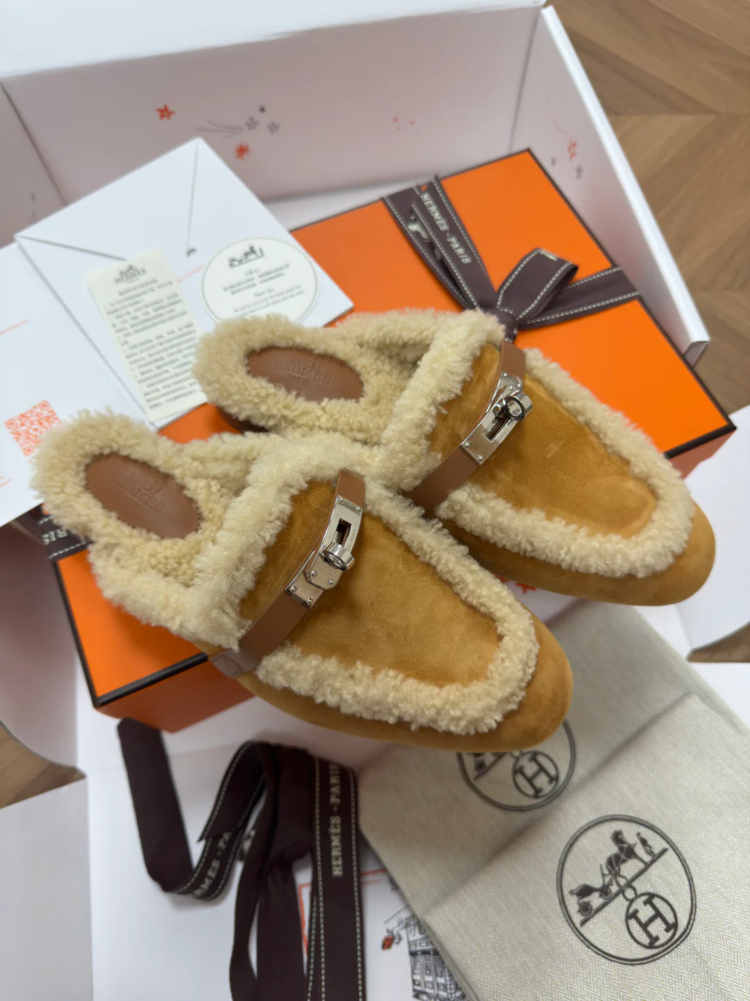 Women's Mules And Clogs HERMES 18554569