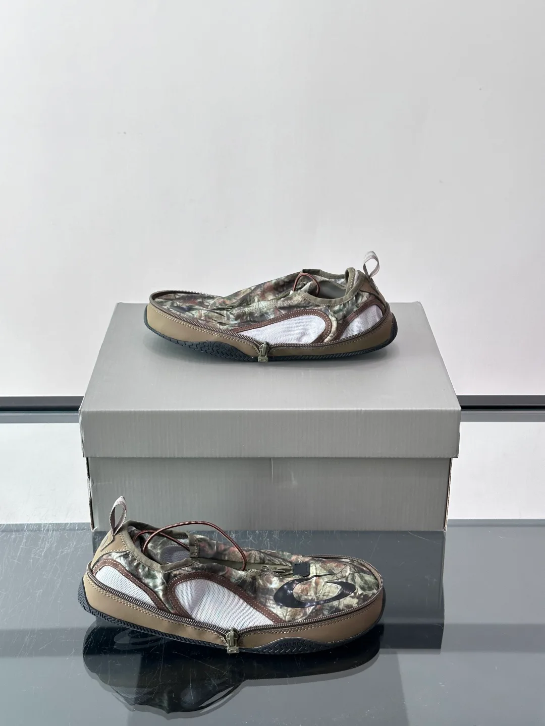 Men's Sneakers BALENCIAGA 18102760