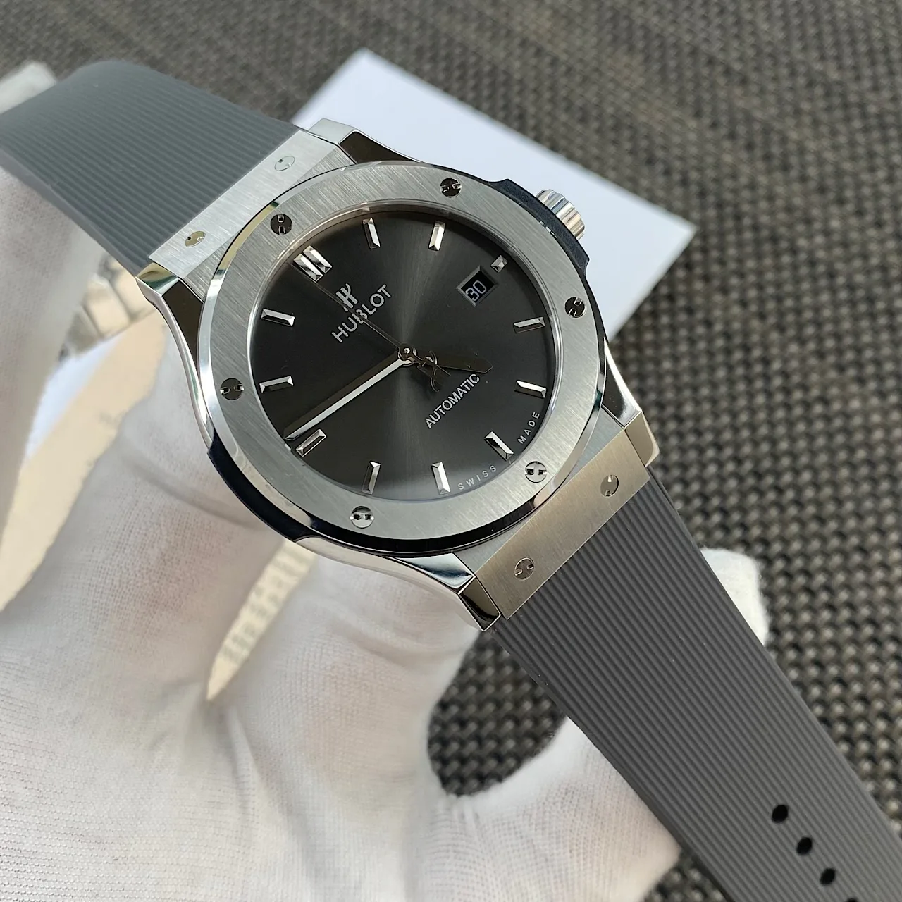 Men's Watches HUBLOT 17638279