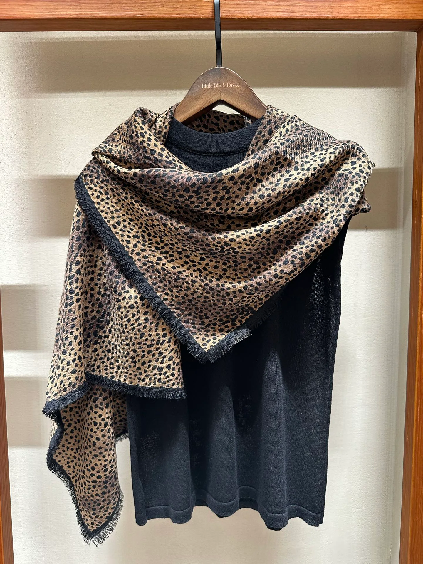 Silk Scarves SAINT LAURENT 18374294