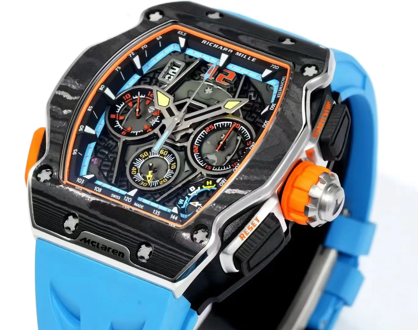 Men's Watches RICHARD MILLE 18405869