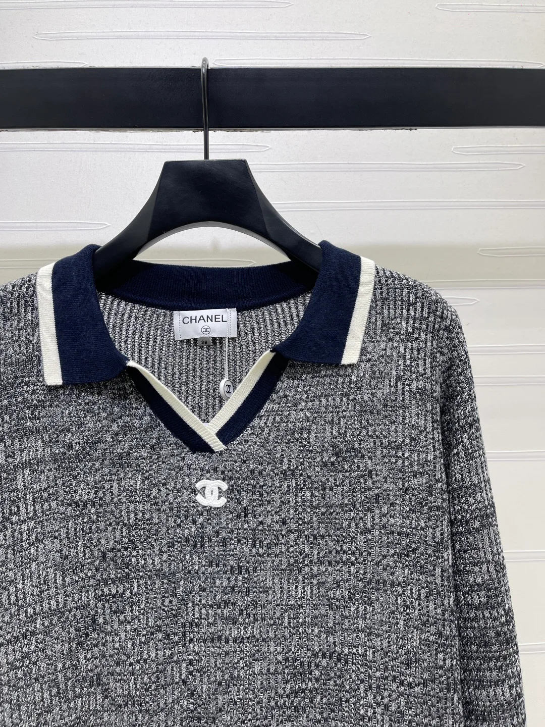 Women's Jumpers And Sweaters CHANEL 18038532