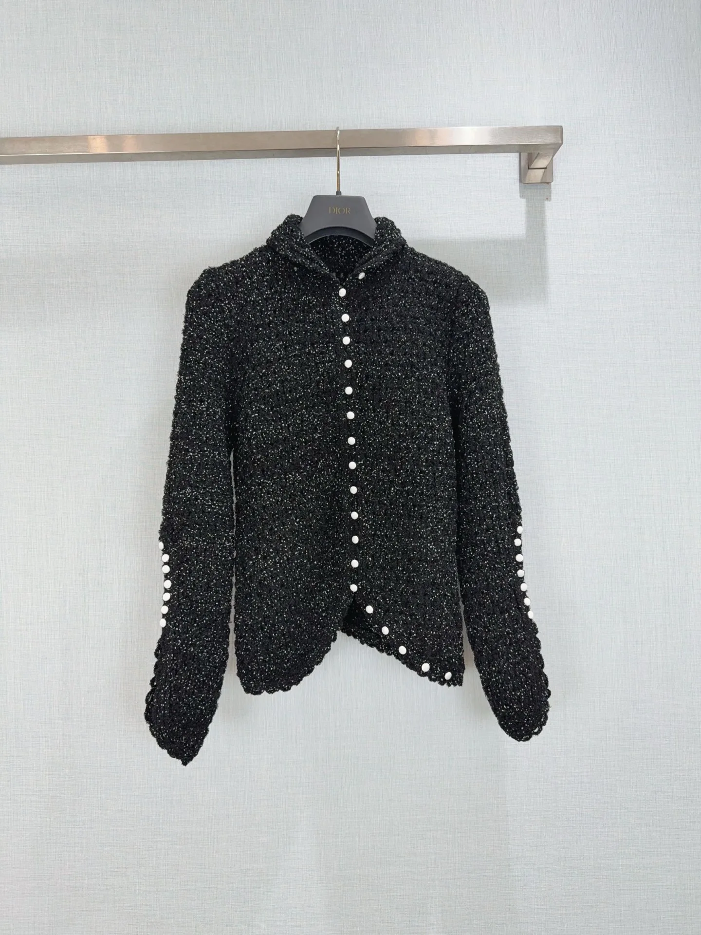 Women's Jumpers And Sweaters CHRISTIAN DIOR 18424429