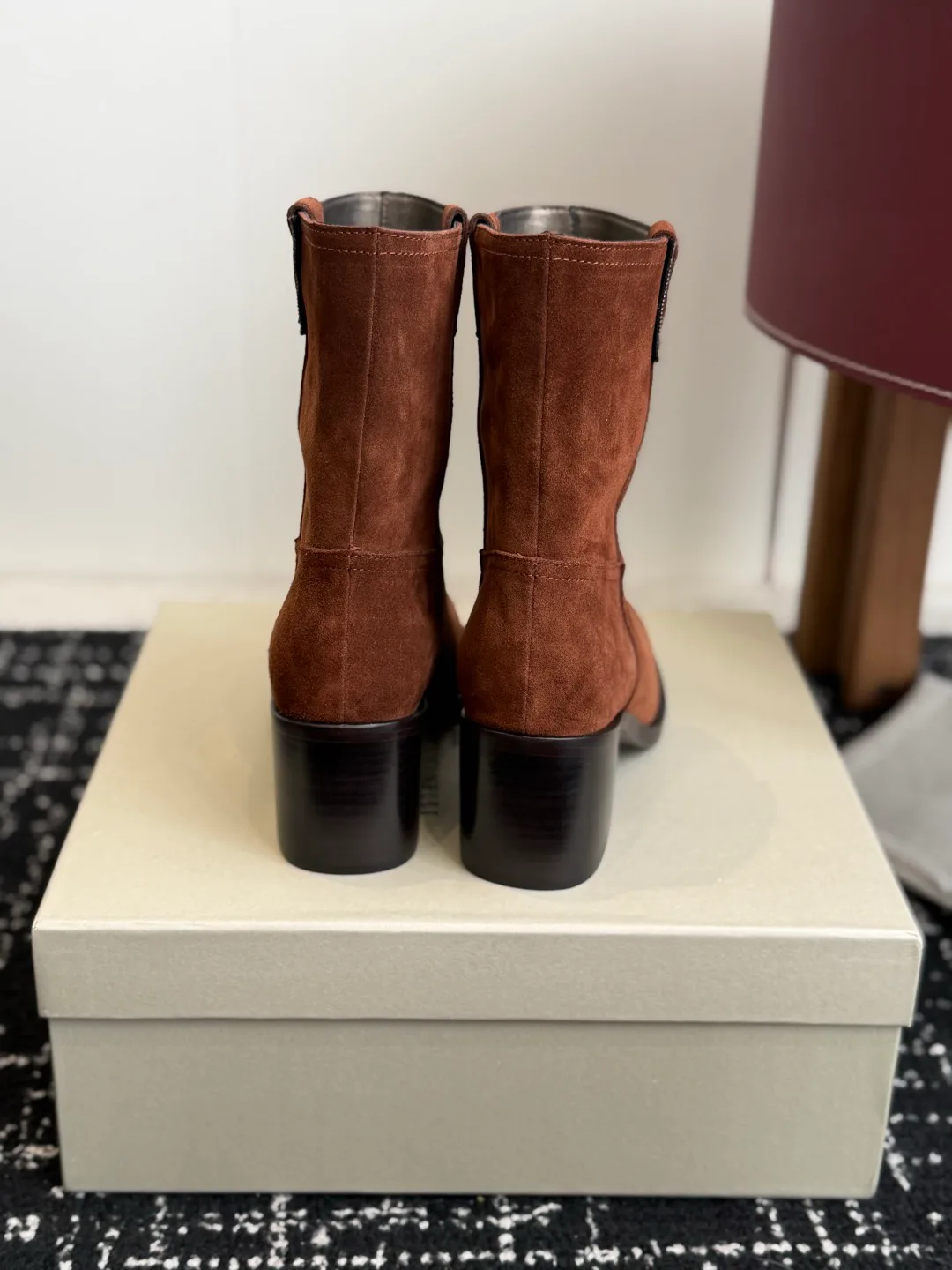 Women's Booties BRUNELLO CUCINELLI 18260347