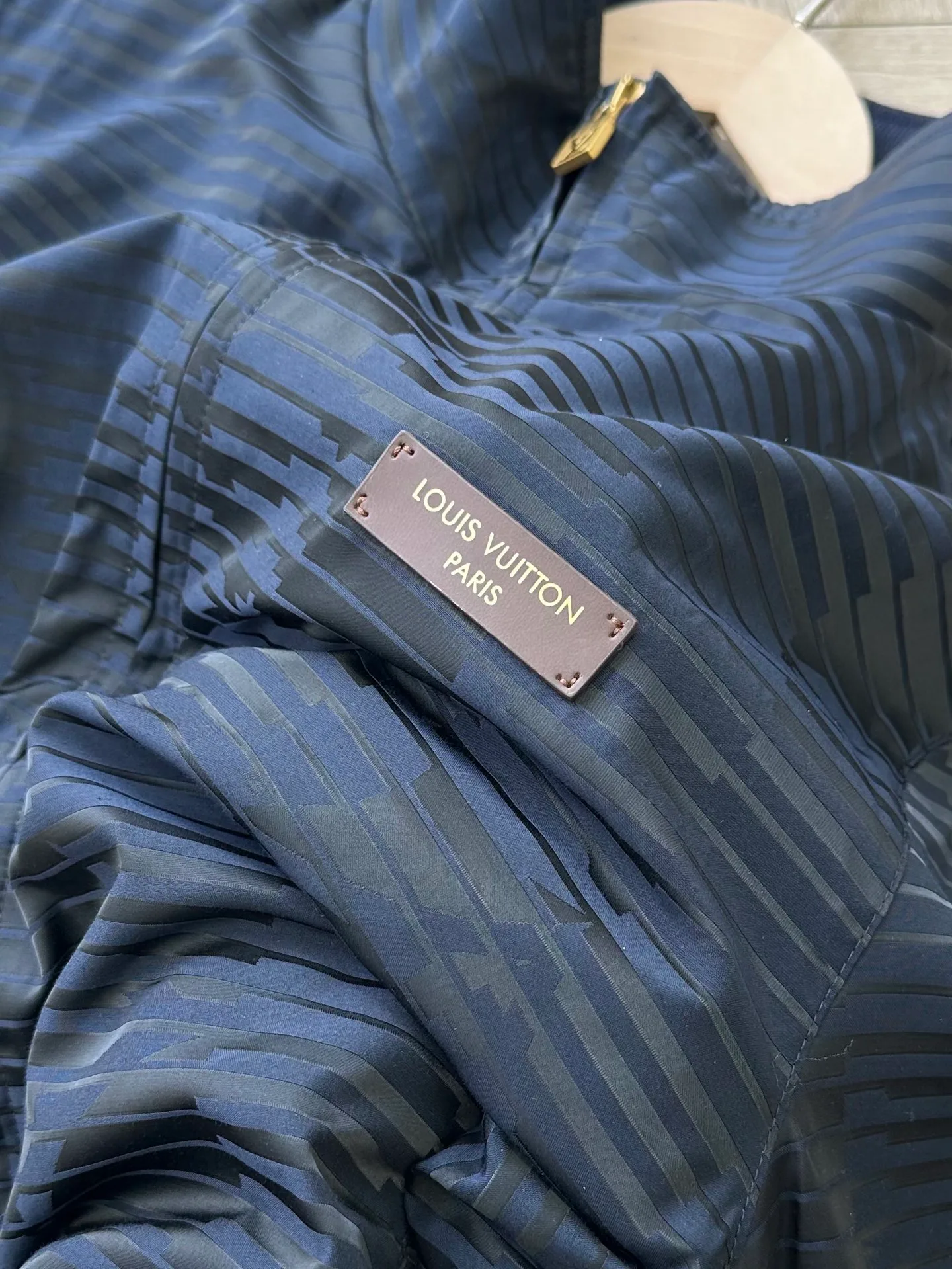 Куртки И Пуховики Мужские Louis Vuitton 18669283