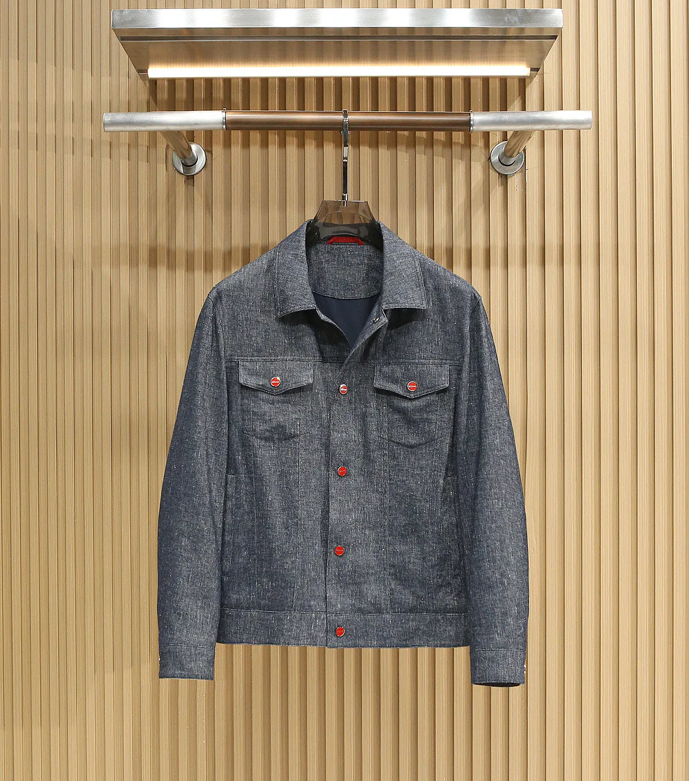 Men's Jackets And Down Jackets KITON 18345894