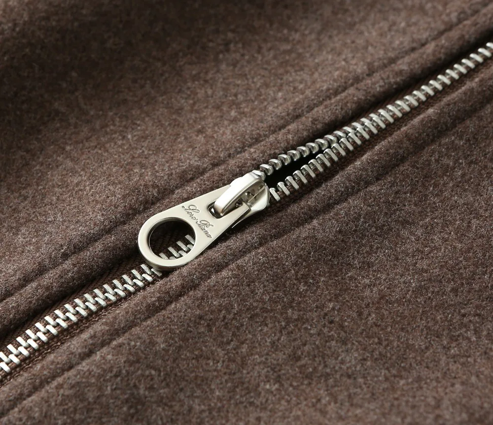 Men's Jackets And Down Jackets LORO PIANA 18345475