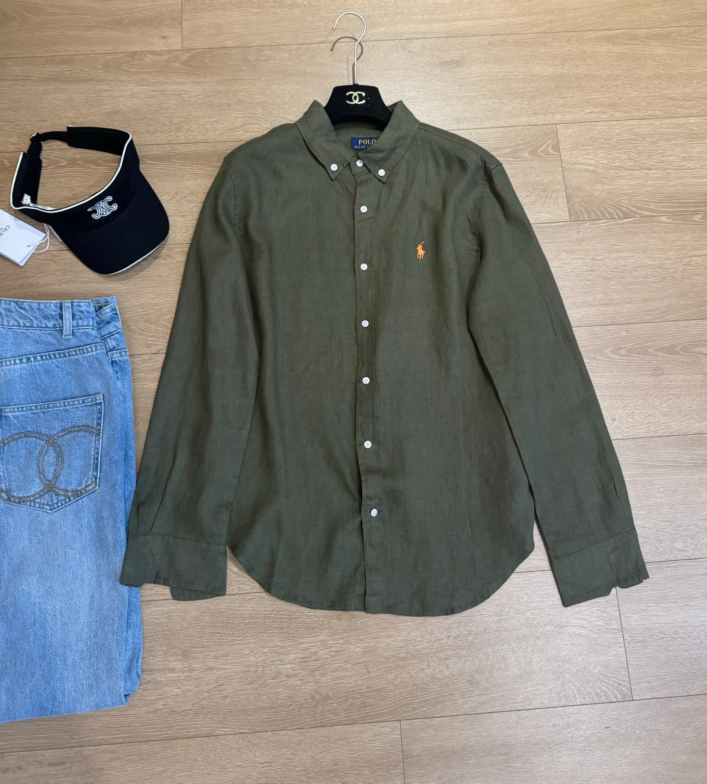 Women's Shirts RALPH LAUREN 17097170
