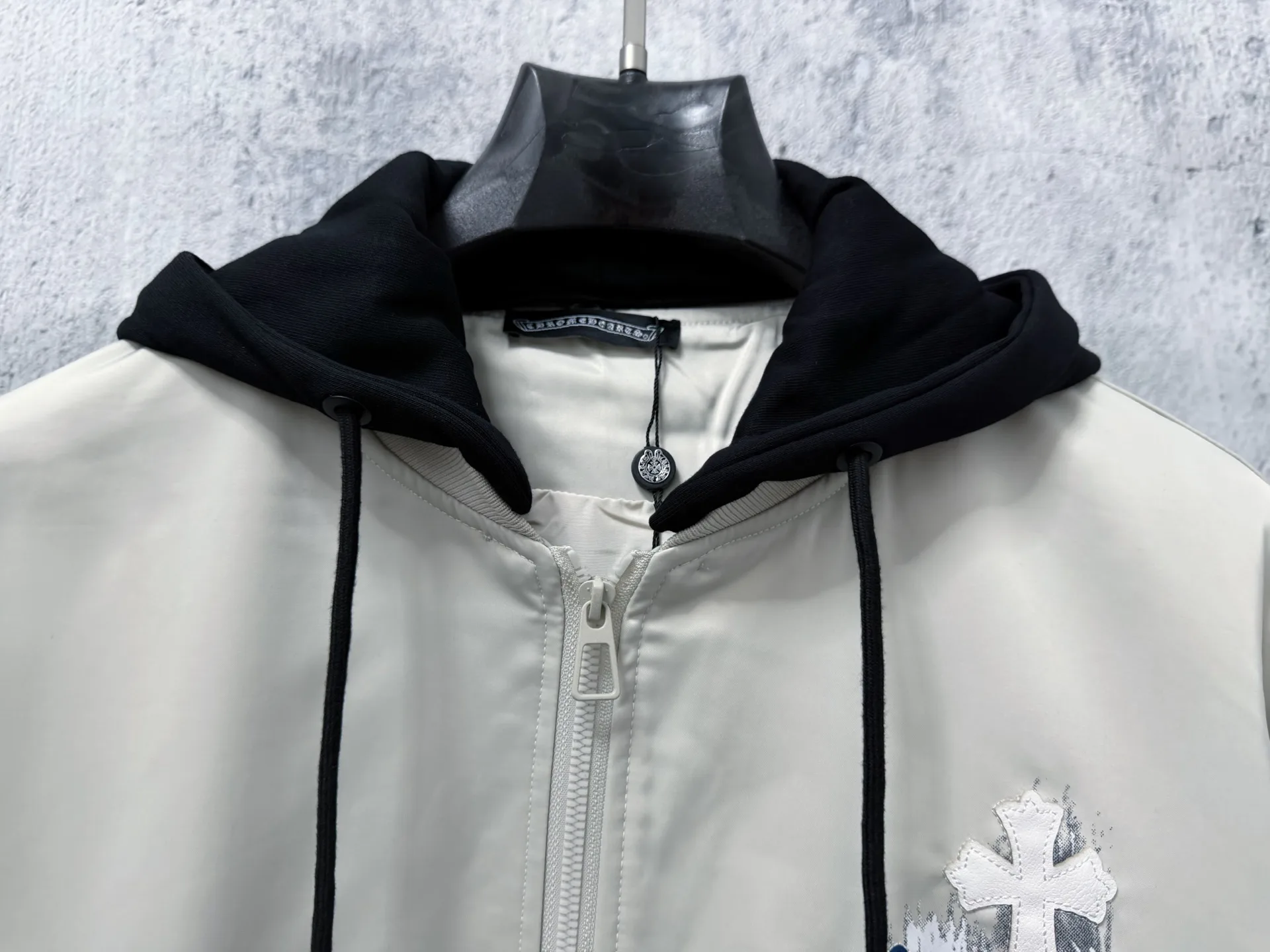 Men's Jackets And Down Jackets CHROME HEARTS 18203685