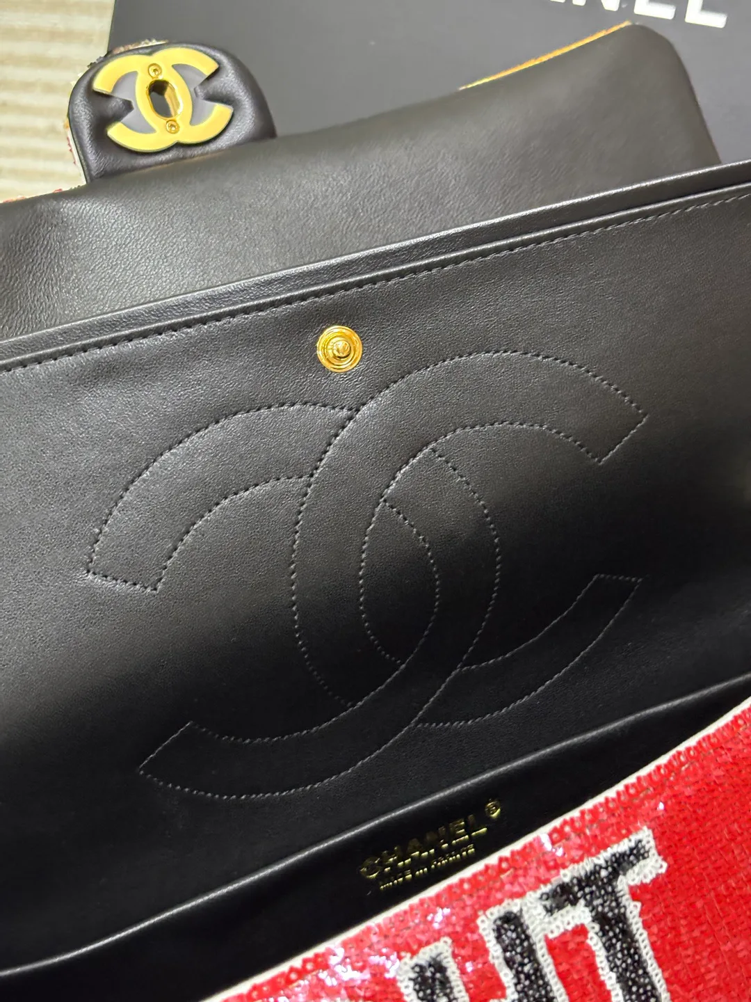 Women's Classic Handbags CHANEL 18127279