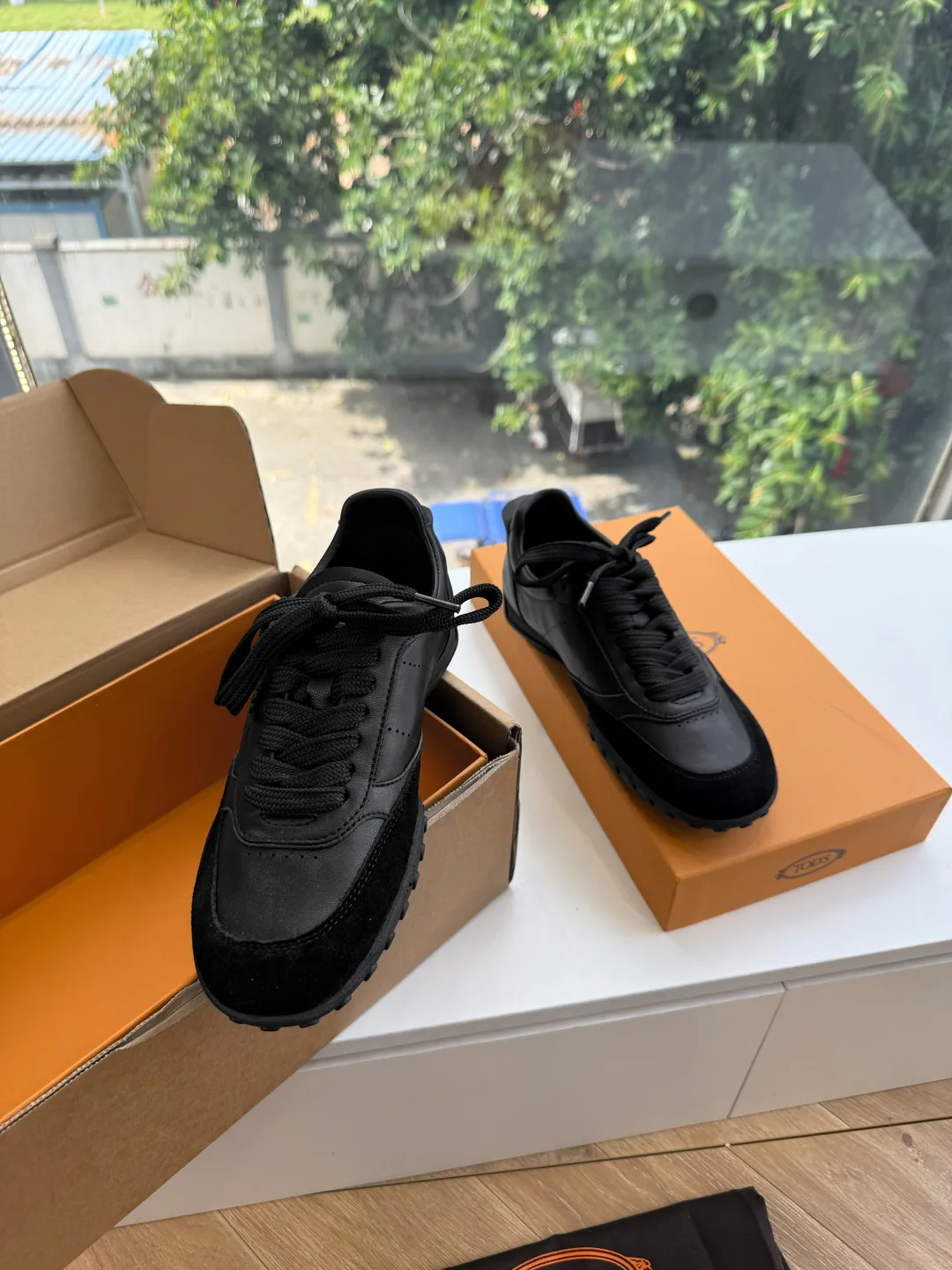 Women's Sneakers TOD'S 18497986