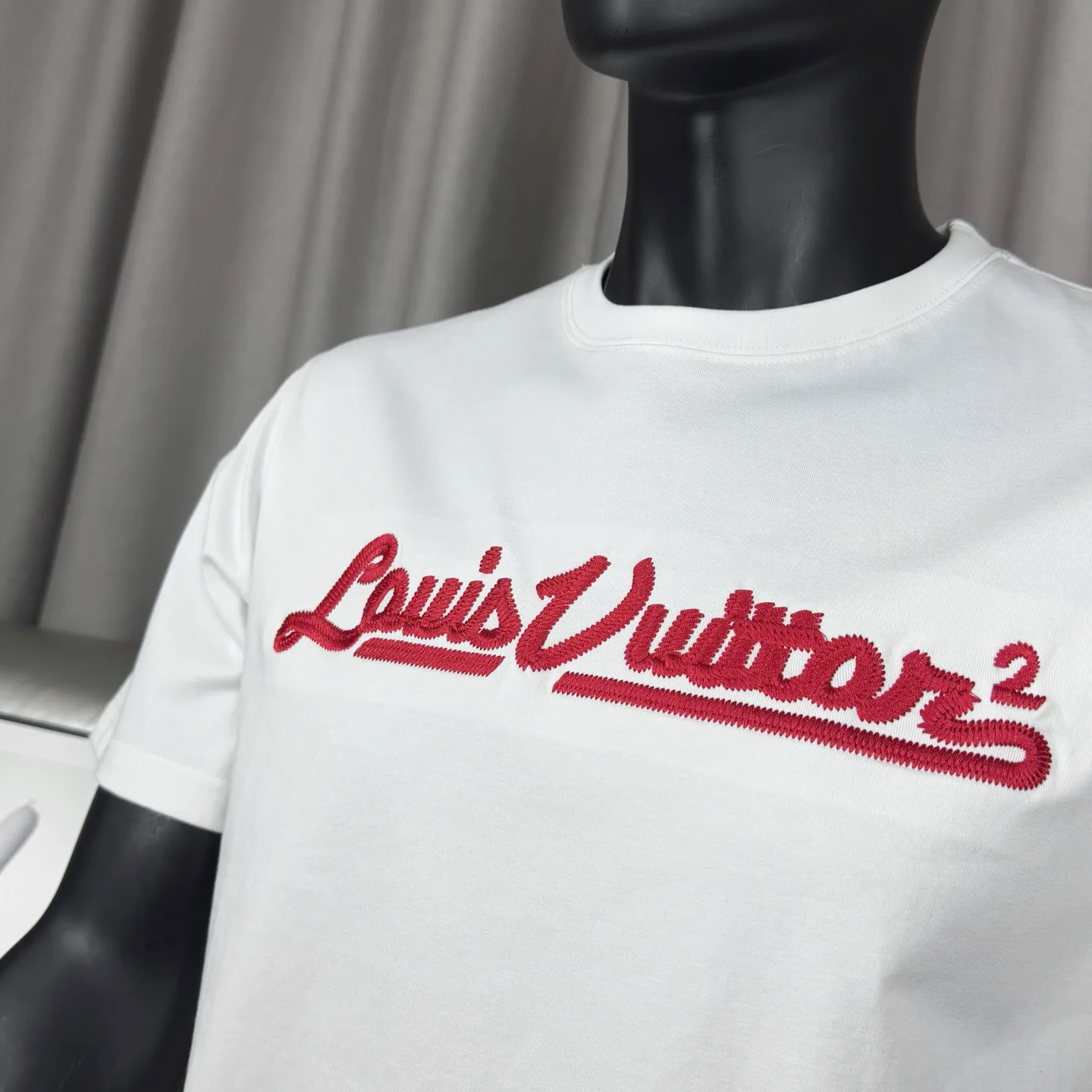 Men's T-Shirts LOUIS VUITTON 17406128