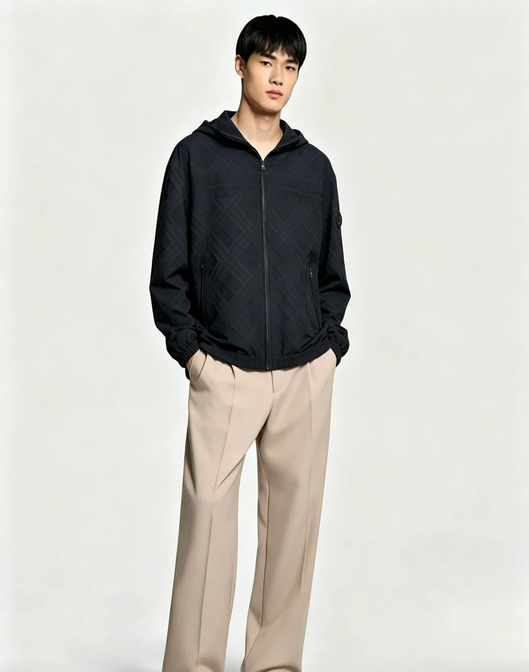 Men's Jackets And Down Jackets BURBERRY 17699376