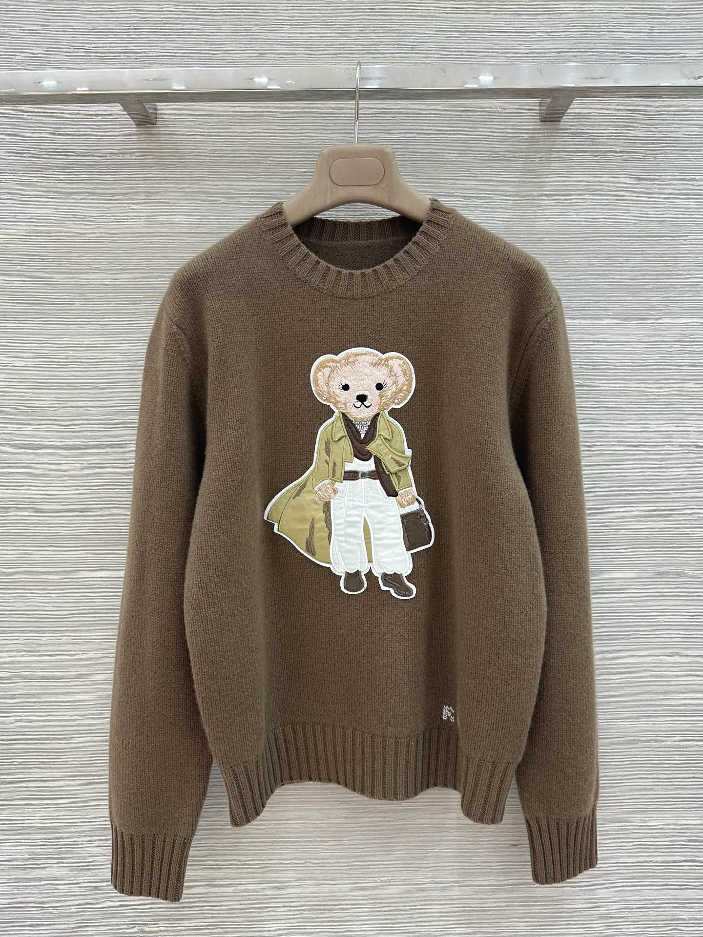 Women's Jumpers And Sweaters RALPH LAUREN 18250020