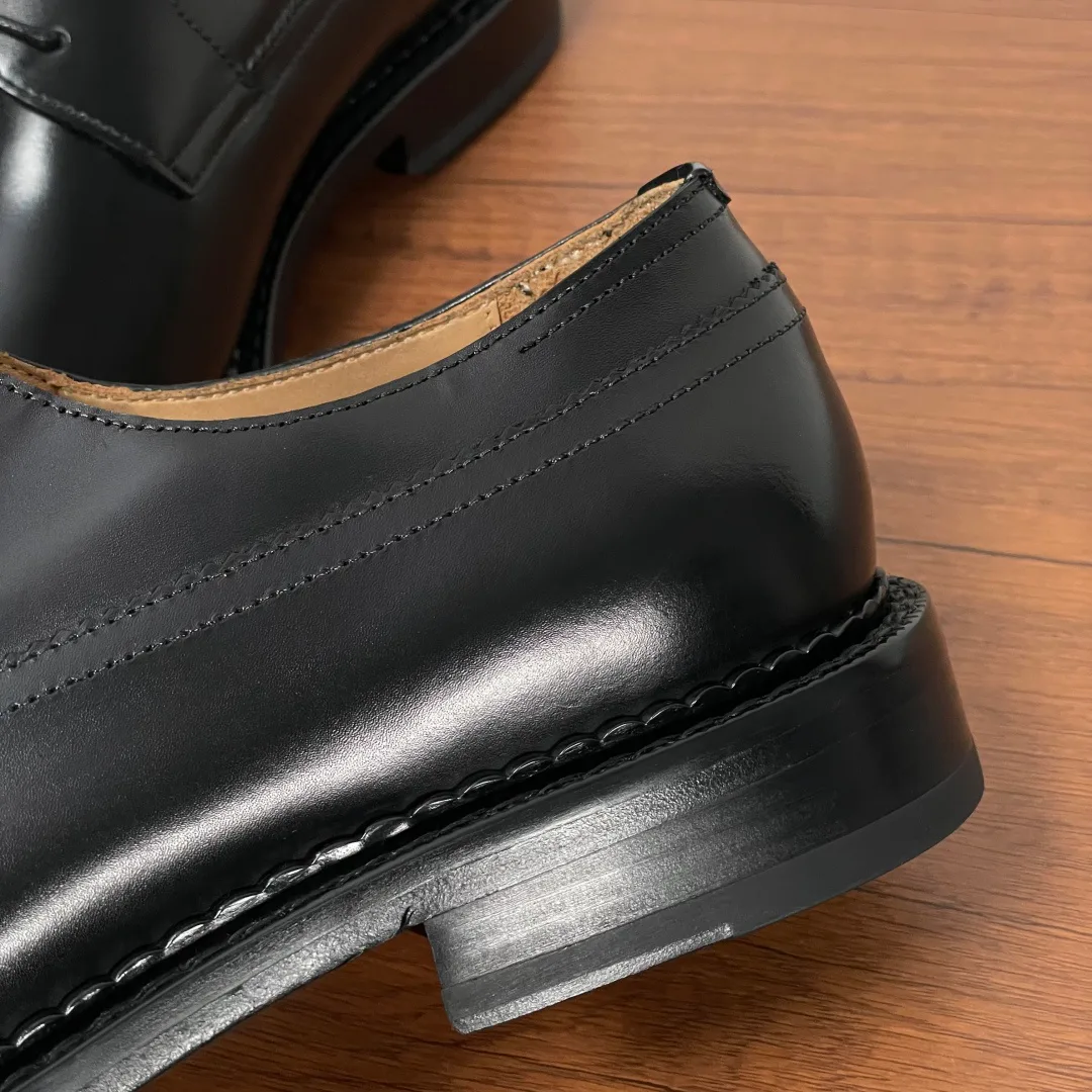 Men's Loafers And Dress Shoes PRADA 18333607