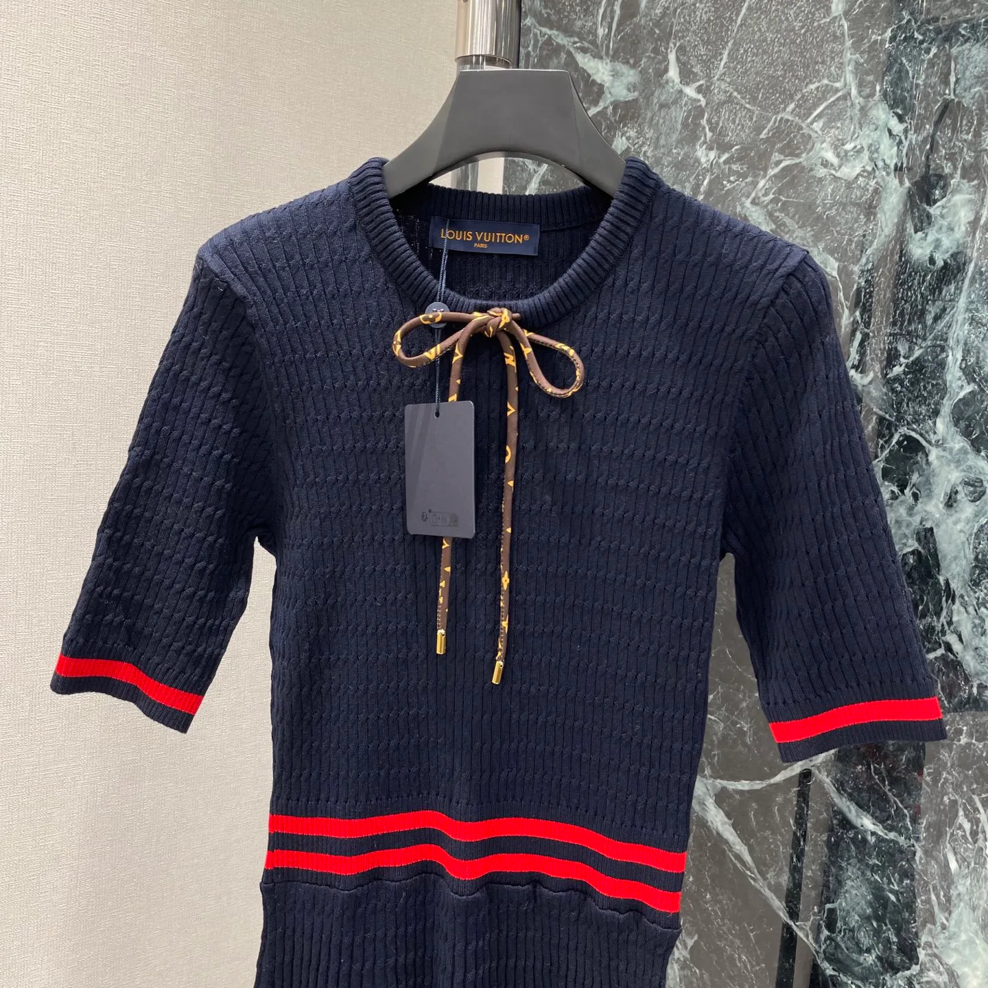 Women's Dresses LOUIS VUITTON 18280374