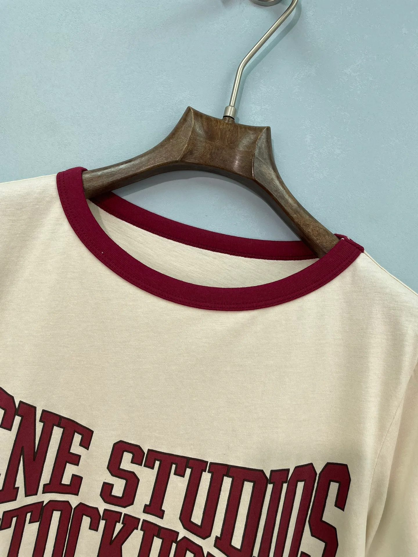 Women's T-Shirts ACNE STUDIOS 16931244