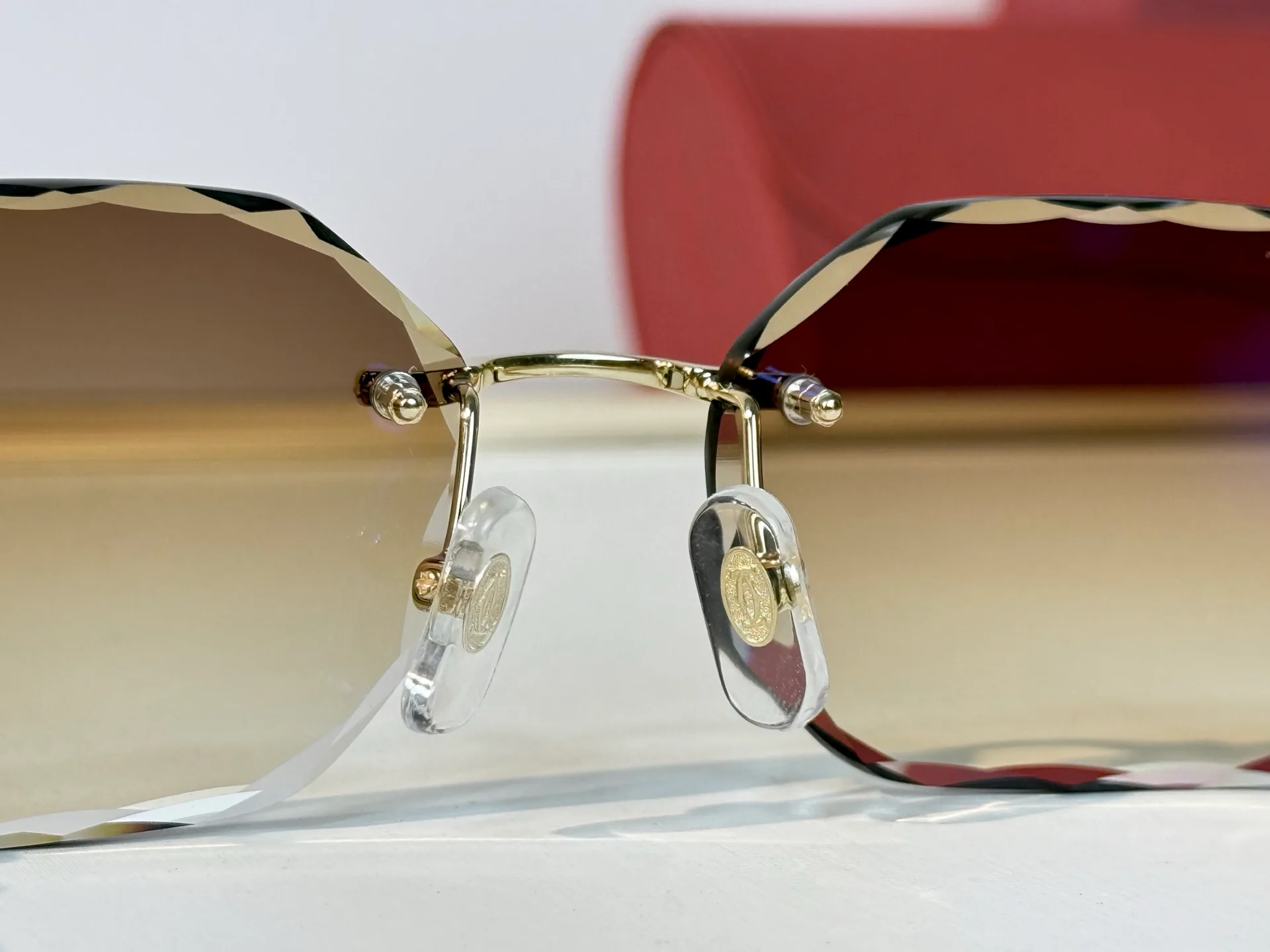 Очки Cartier 18670026