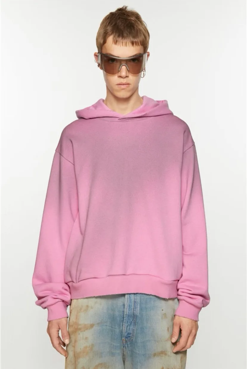 Men's Sweatshirts And Hoodies ACNE STUDIOS 17874919