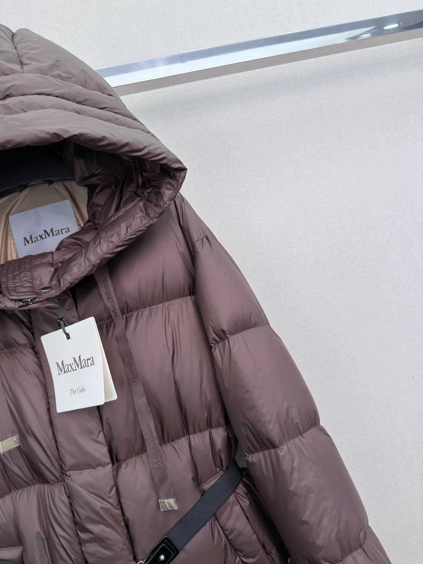 Women's Jackets And Down Jackets MAX MARA 18108881