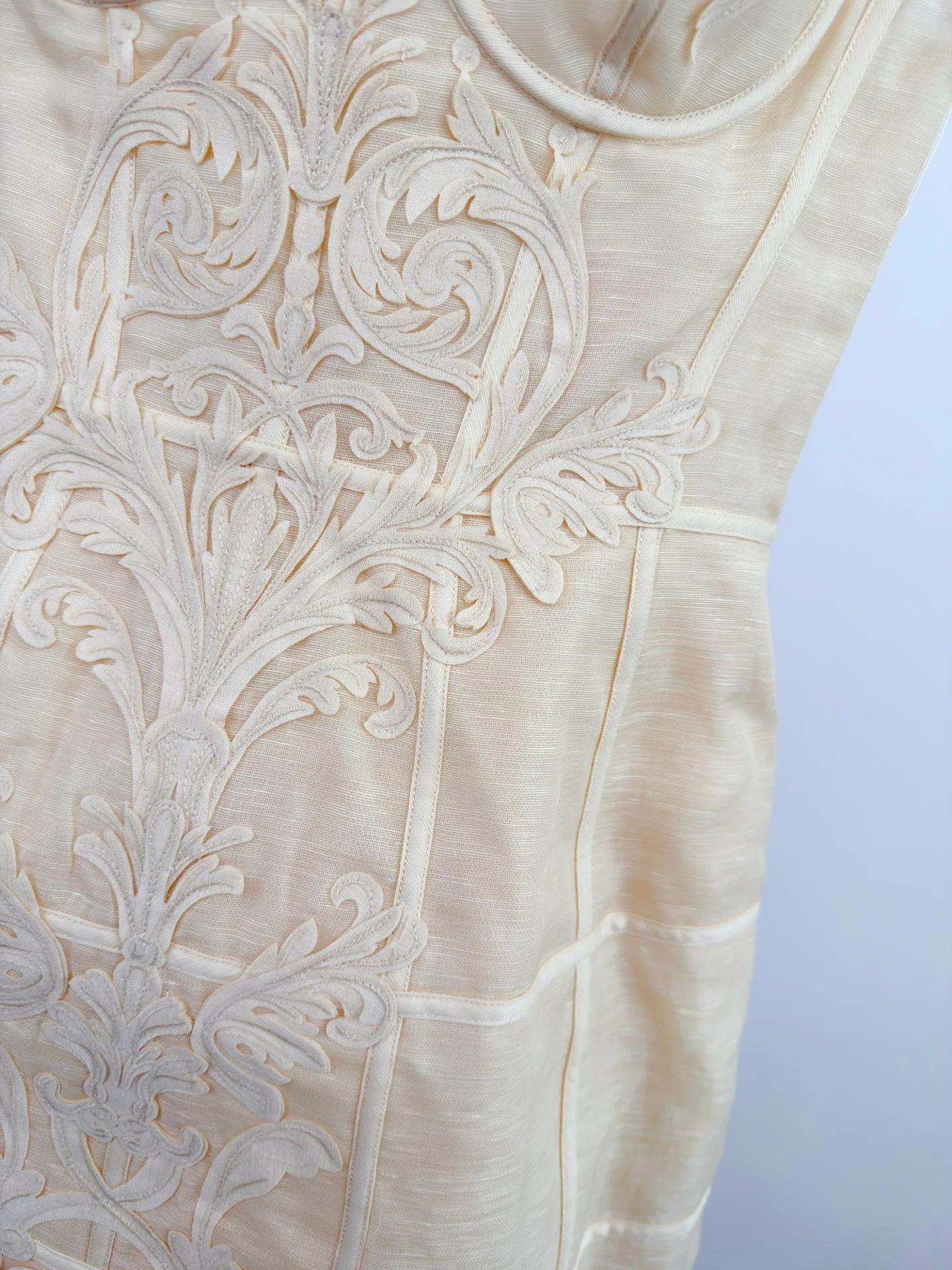 Women's Dresses ZIMMERMANN 17353083