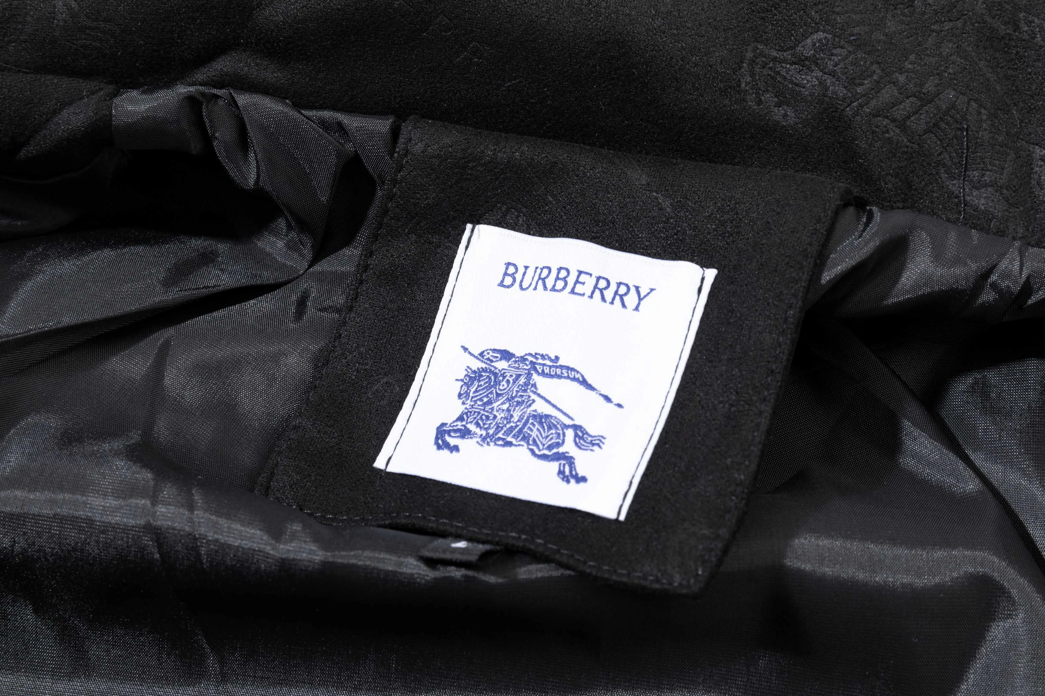 Men's Jackets And Down Jackets BURBERRY 18000531