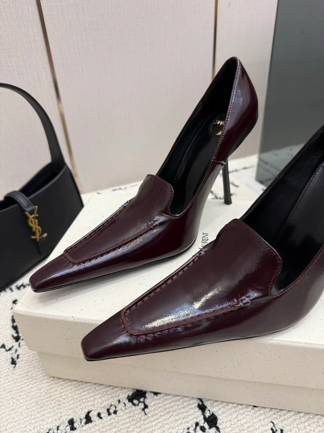 Women's Heels SAINT LAURENT 18237757