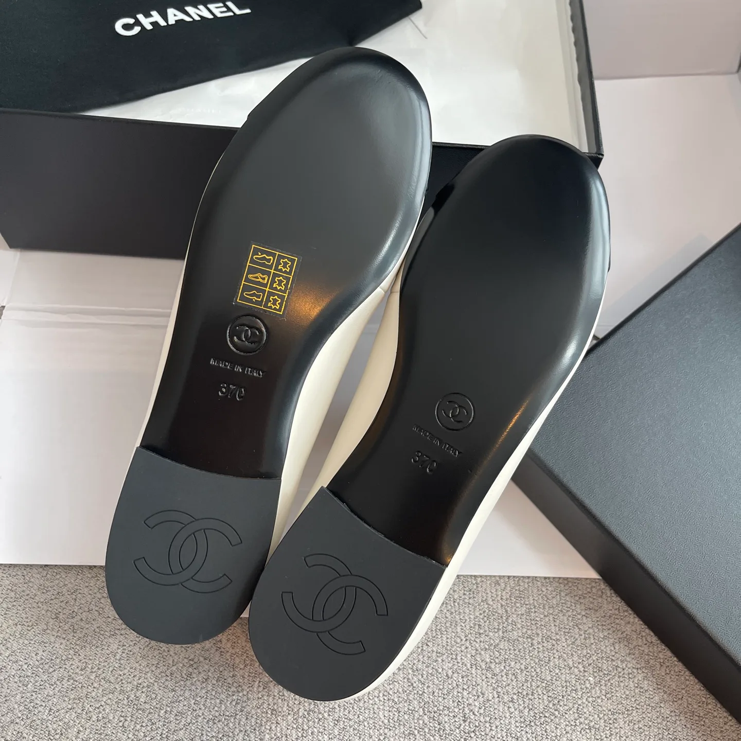 Women's Heels CHANEL 18066400