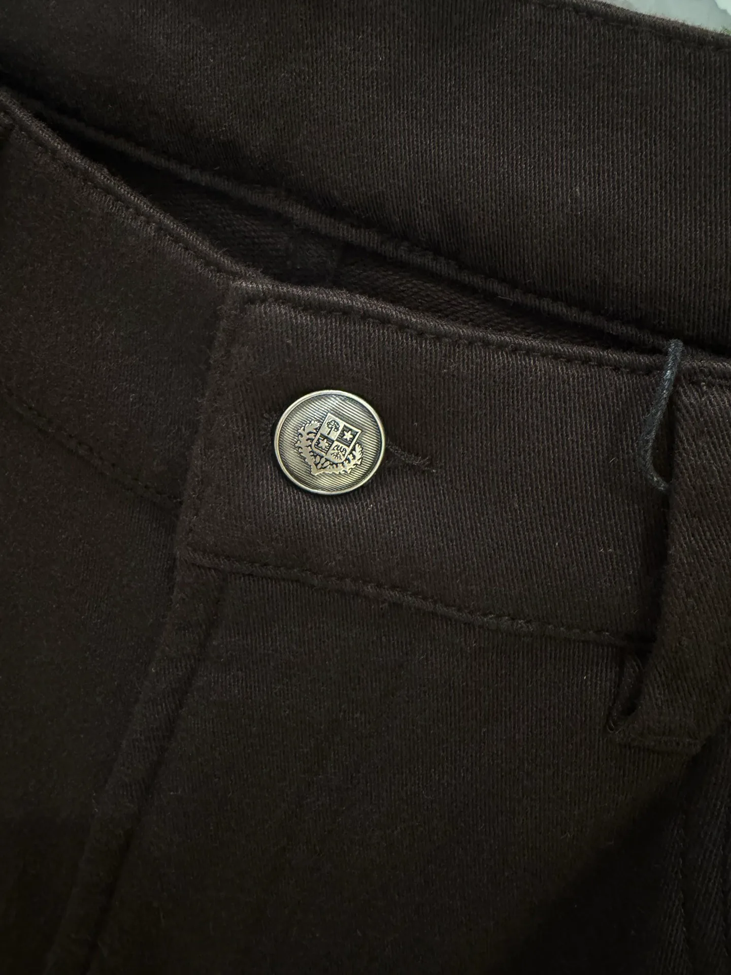 Men's Trousers LORO PIANA 17824363