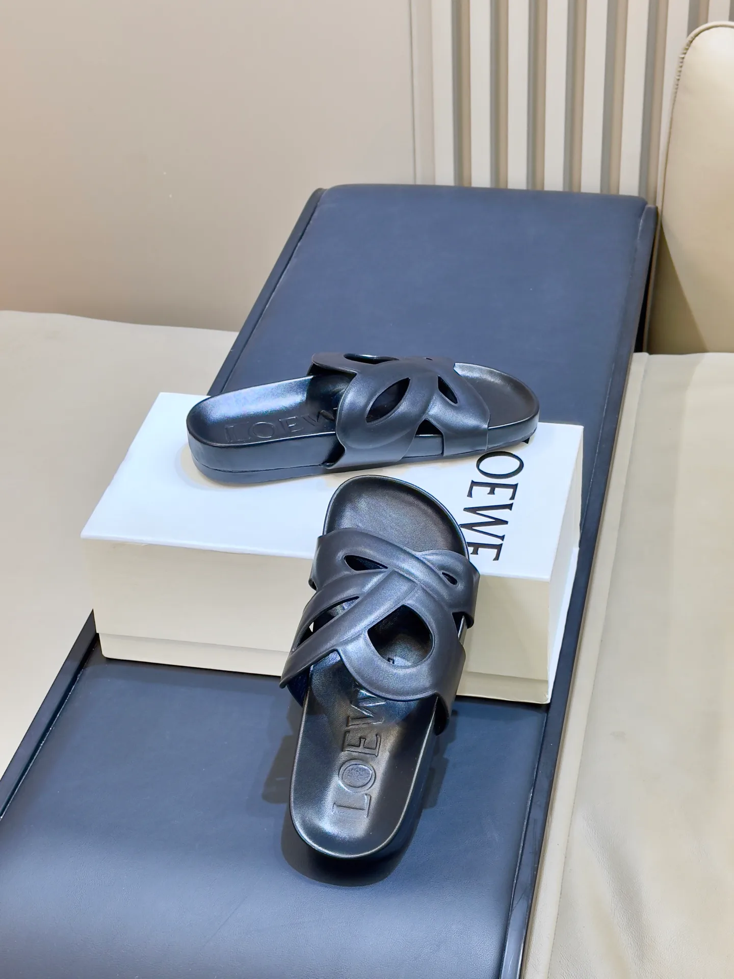 Men's Flip-Flops LOEWE 18073450