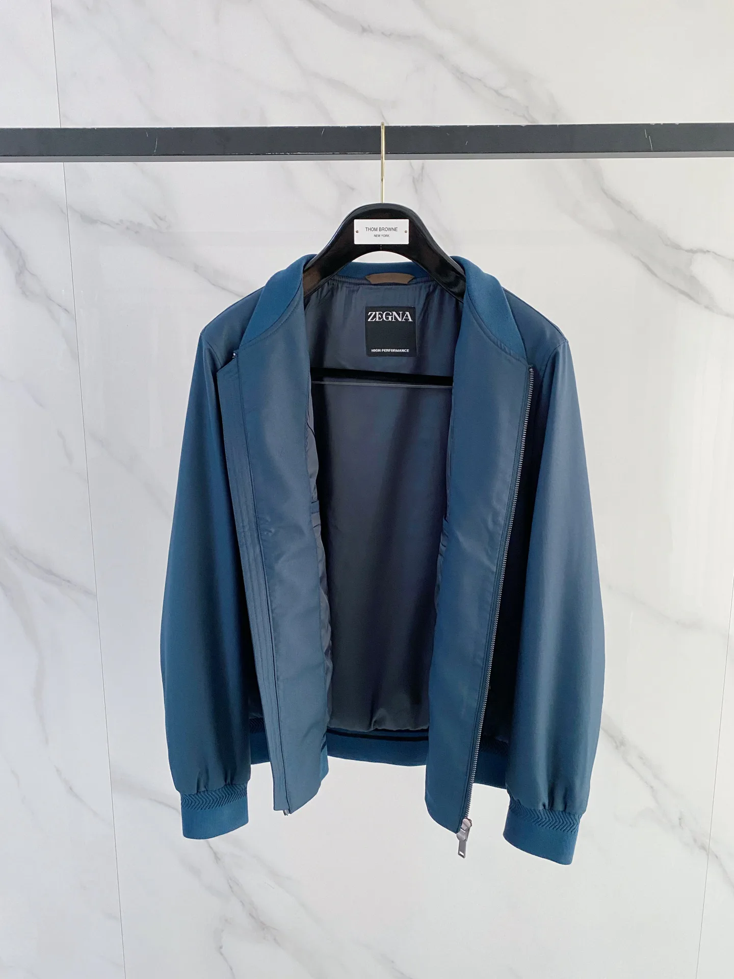 Men's Jackets And Down Jackets ZEGNA 18368839