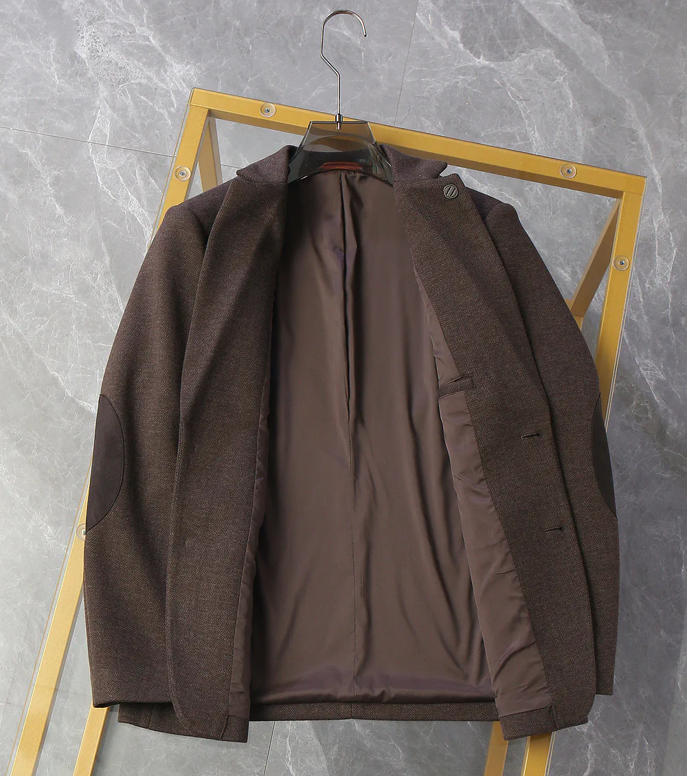 Men's Blazers ZEGNA 17952194