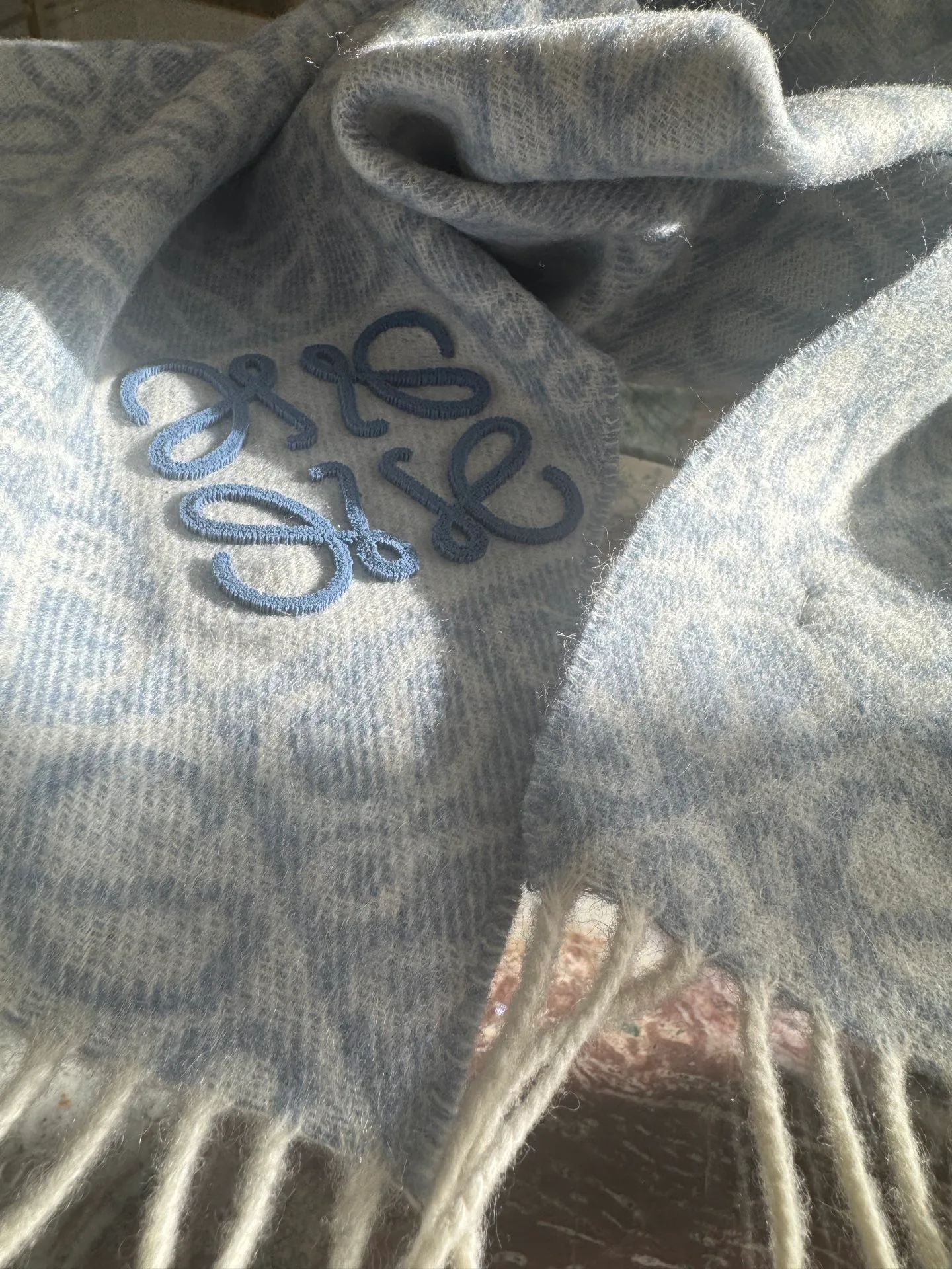 Scarves LOEWE 18141125