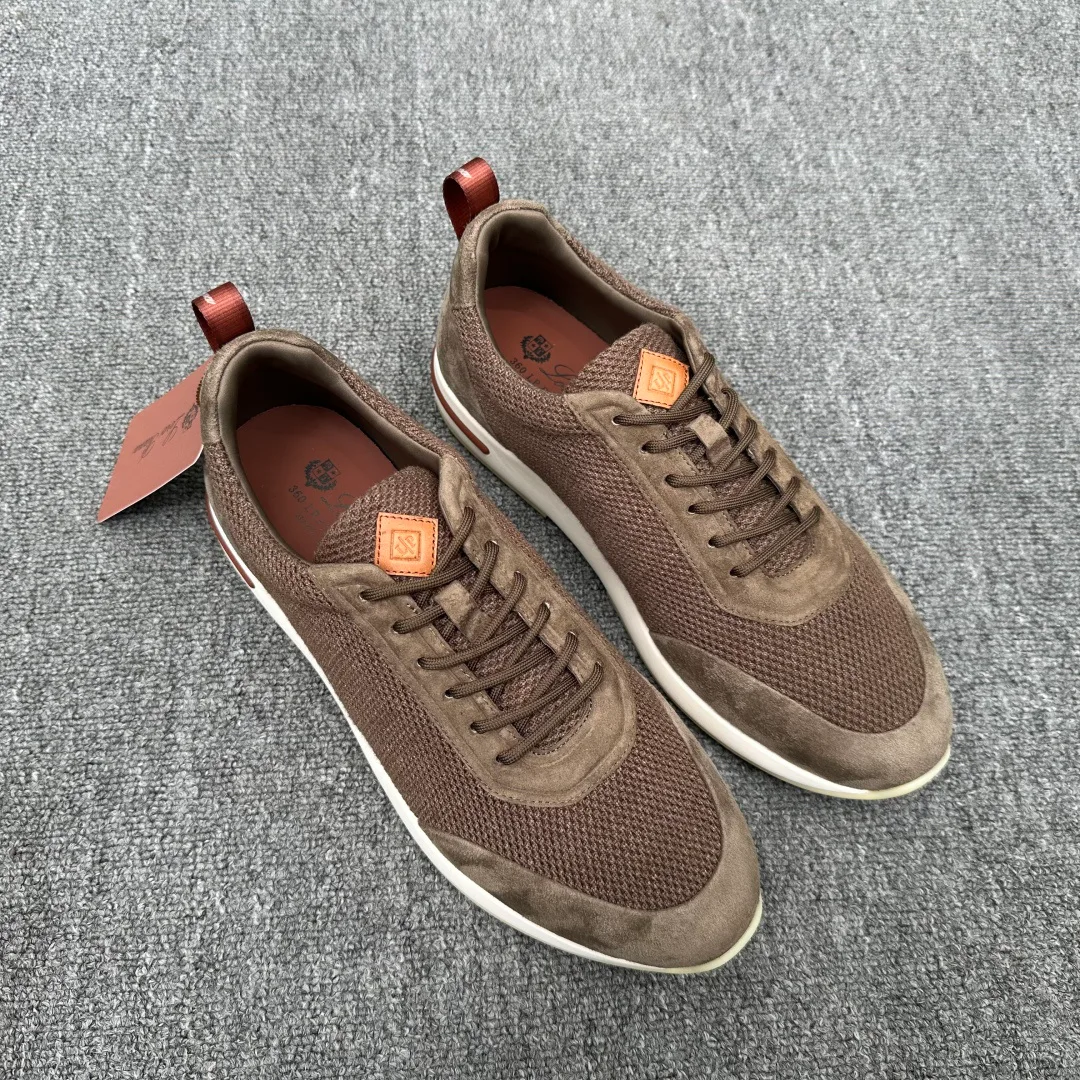 Women's Sneakers LORO PIANA 18076544