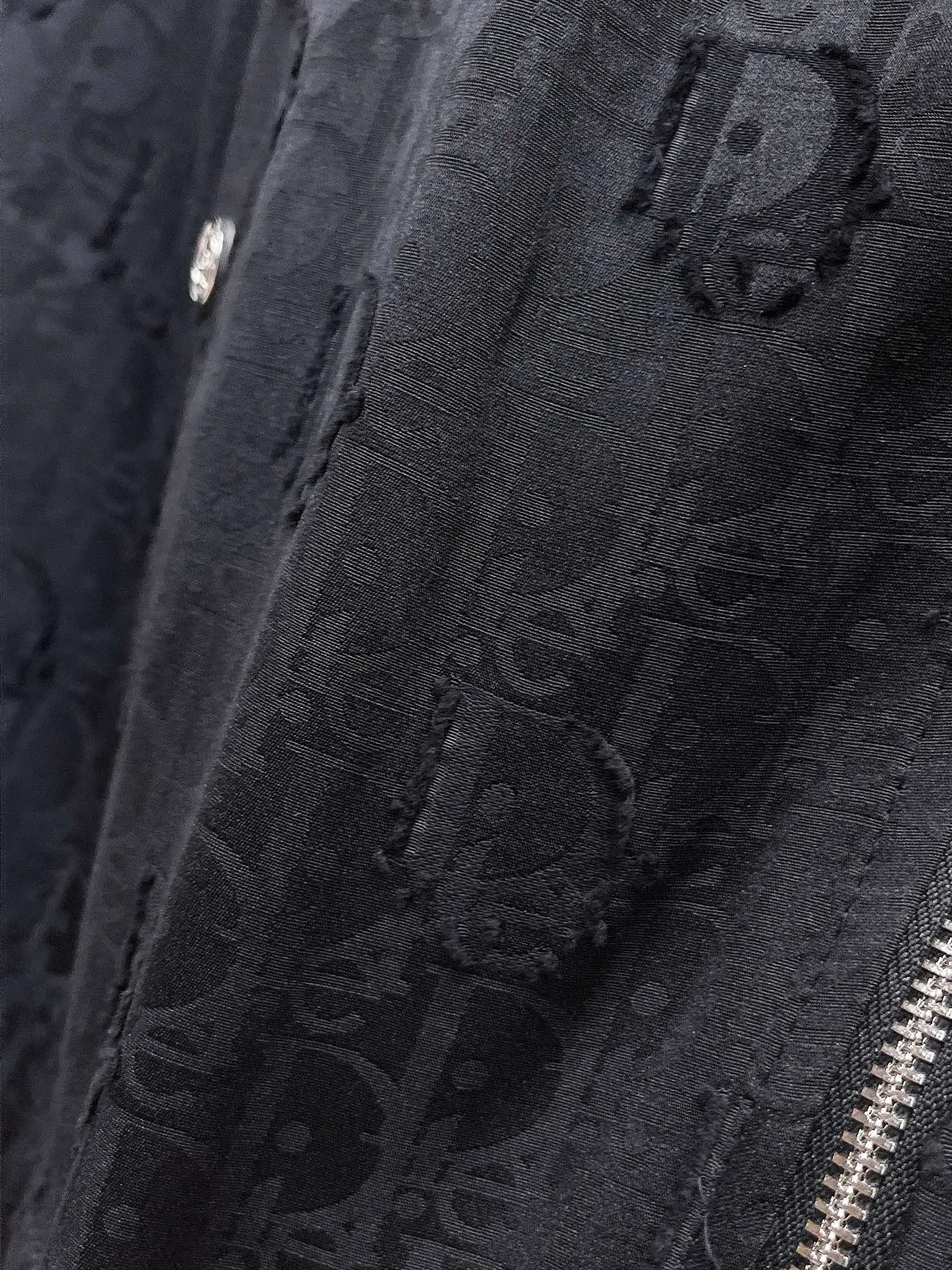 Men's Jackets And Down Jackets CHRISTIAN DIOR 18197251