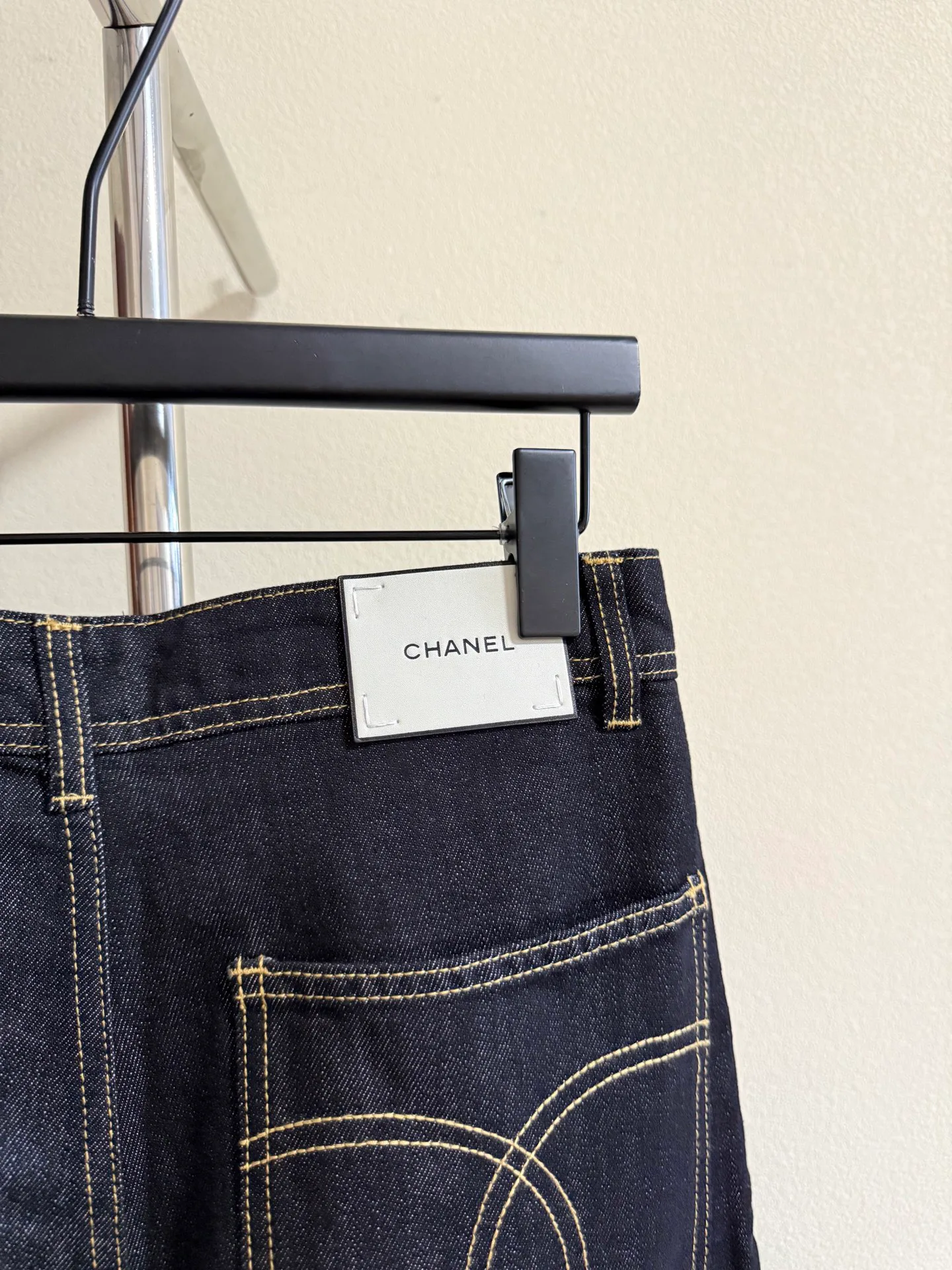 Women's Jeans CHANEL 17969838
