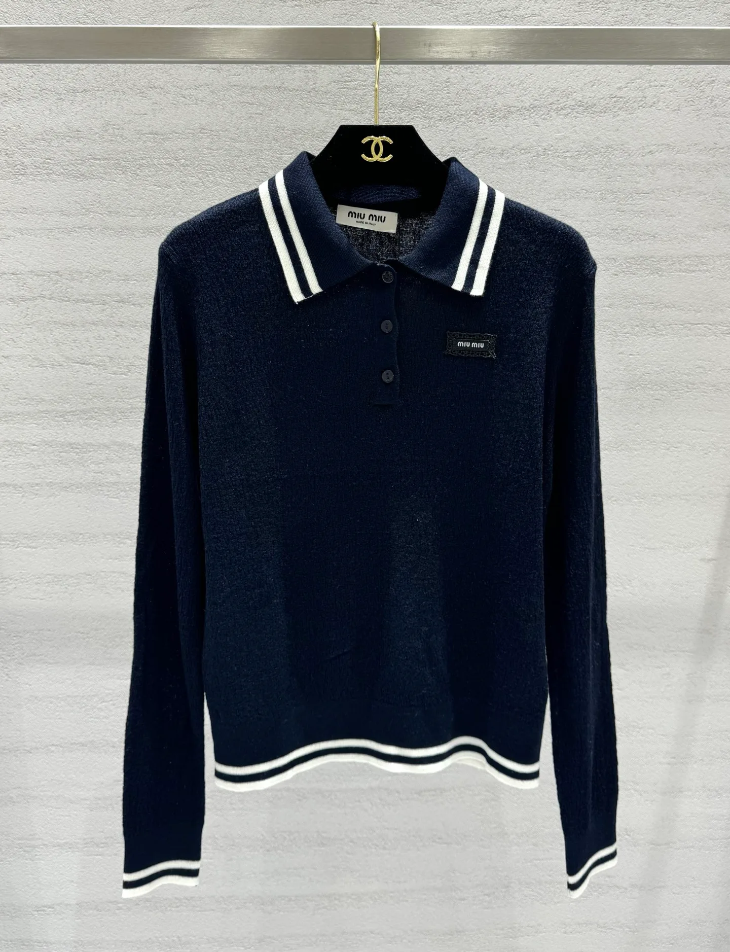 Women's Jumpers And Sweaters MIU MIU 17953059