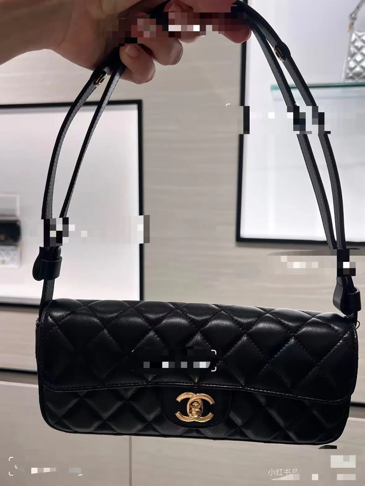 Women's Classic Handbags CHANEL 18057791