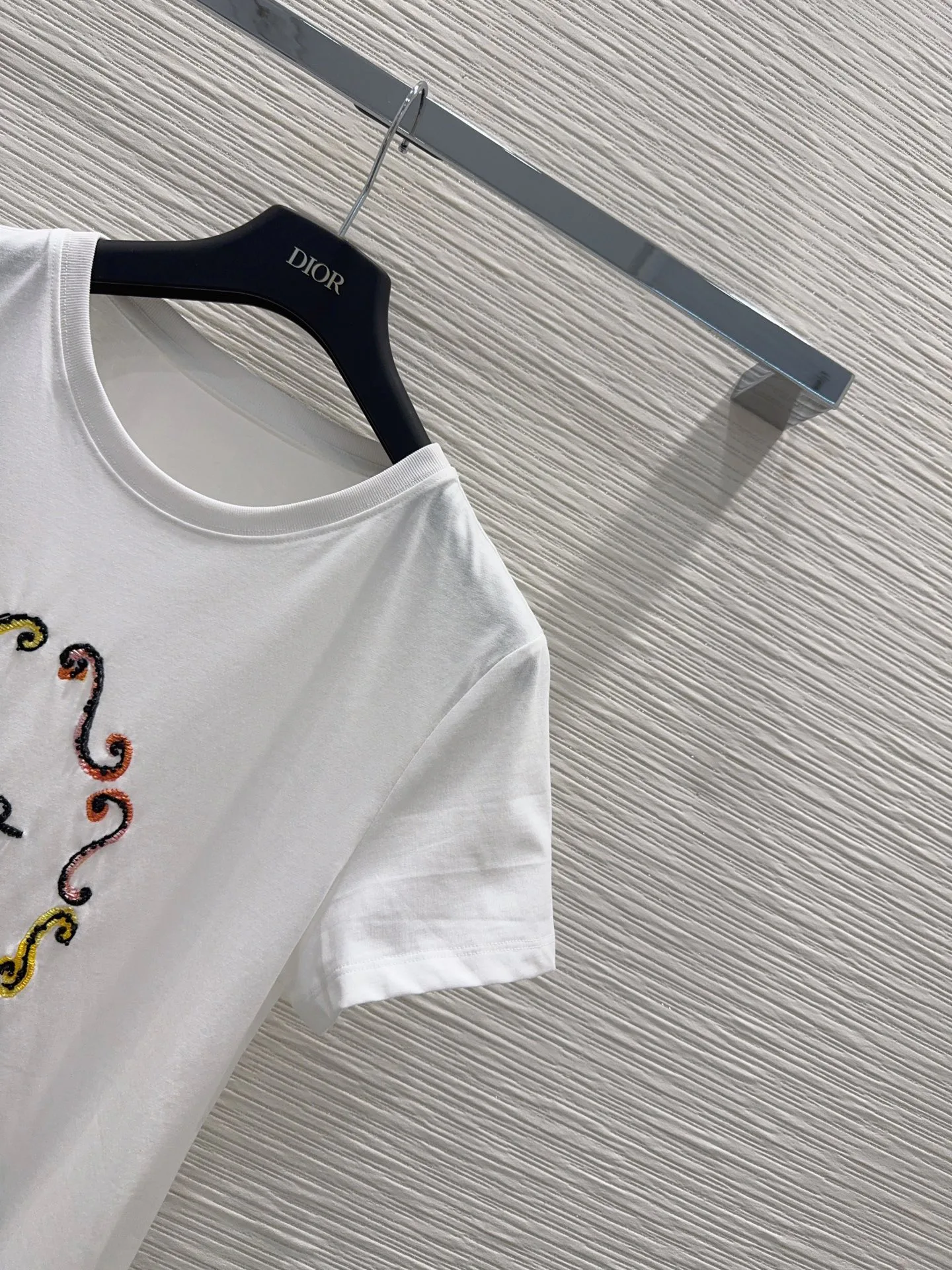 Women's T-Shirts CHRISTIAN DIOR 17195066
