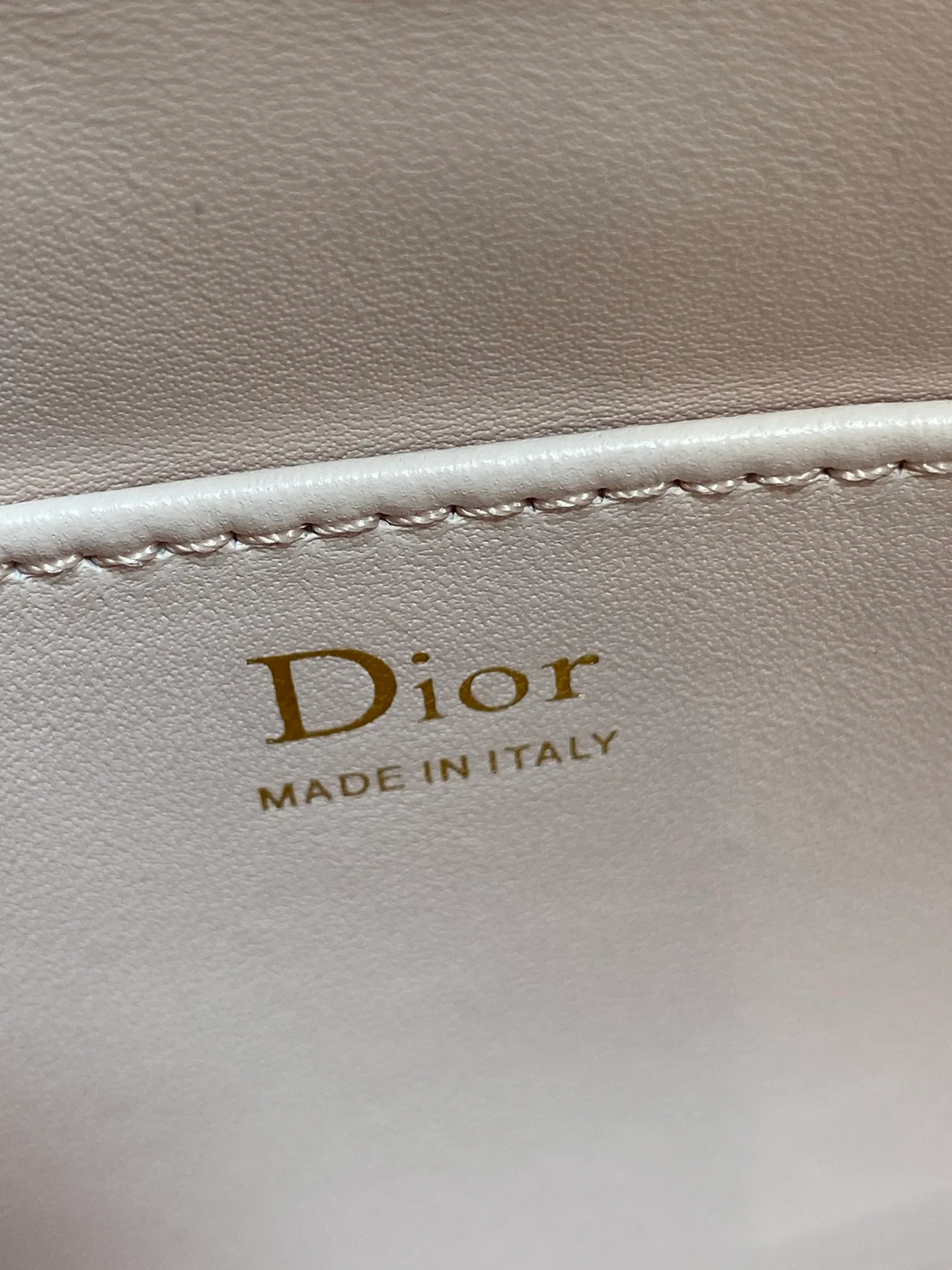 Women's Classic Handbags CHRISTIAN DIOR 18341390