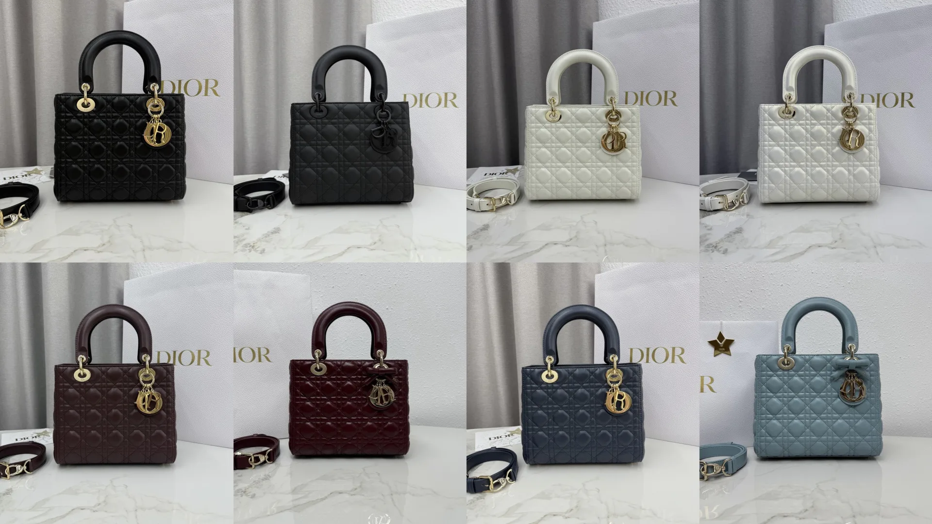 Women's Classic Handbags CHRISTIAN DIOR 18116349