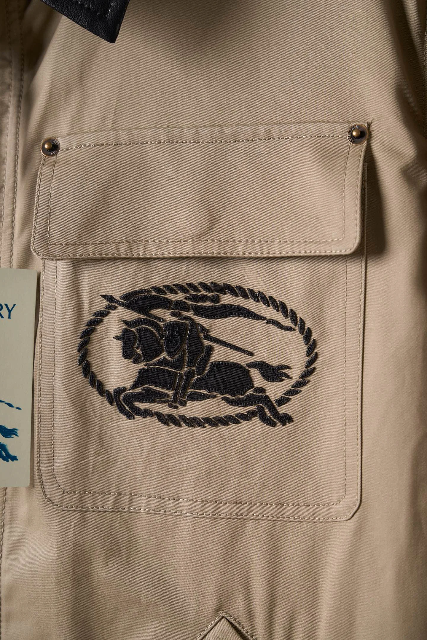 Men's Jackets And Down Jackets BURBERRY 18179295