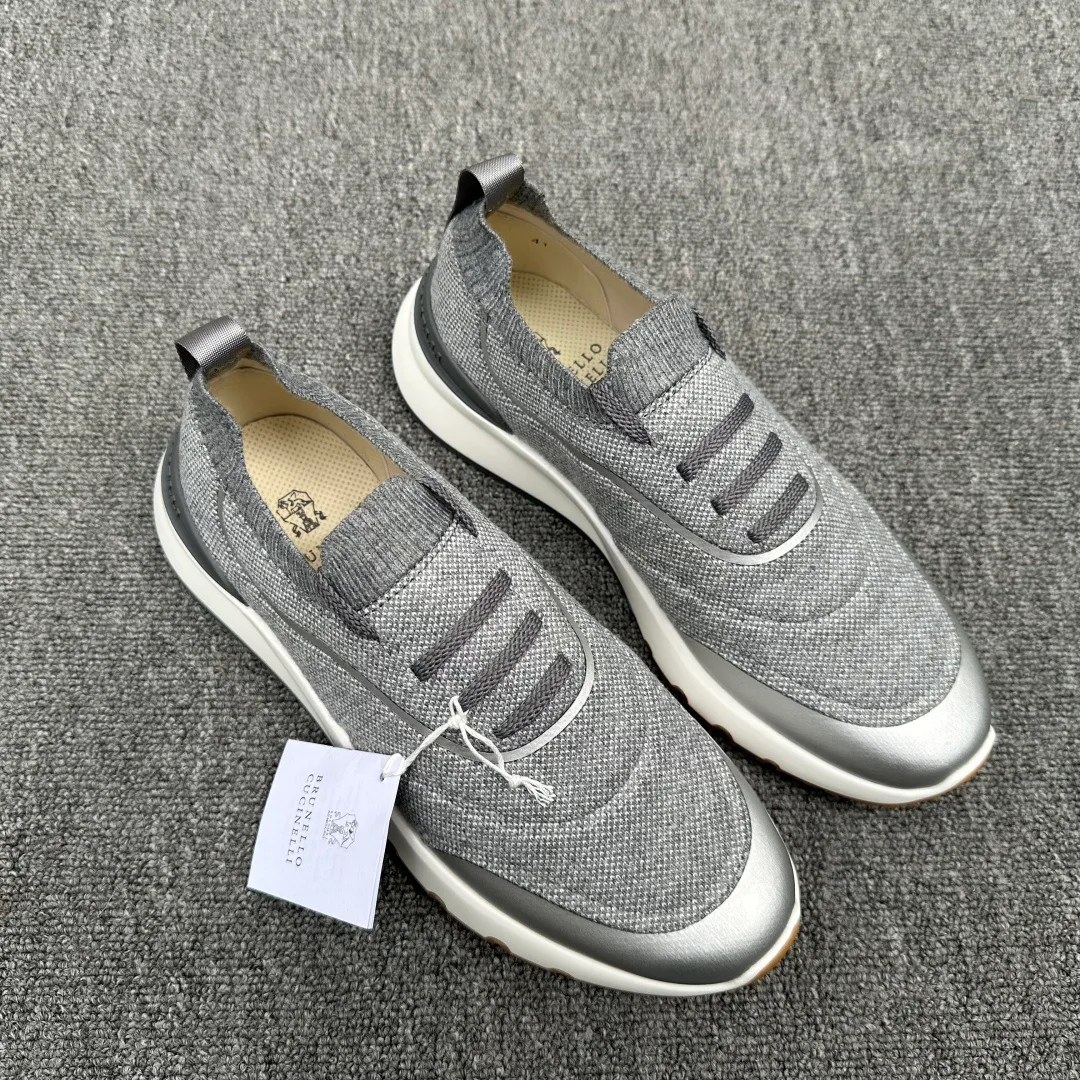 Men's Sneakers BRUNELLO CUCINELLI 18075731