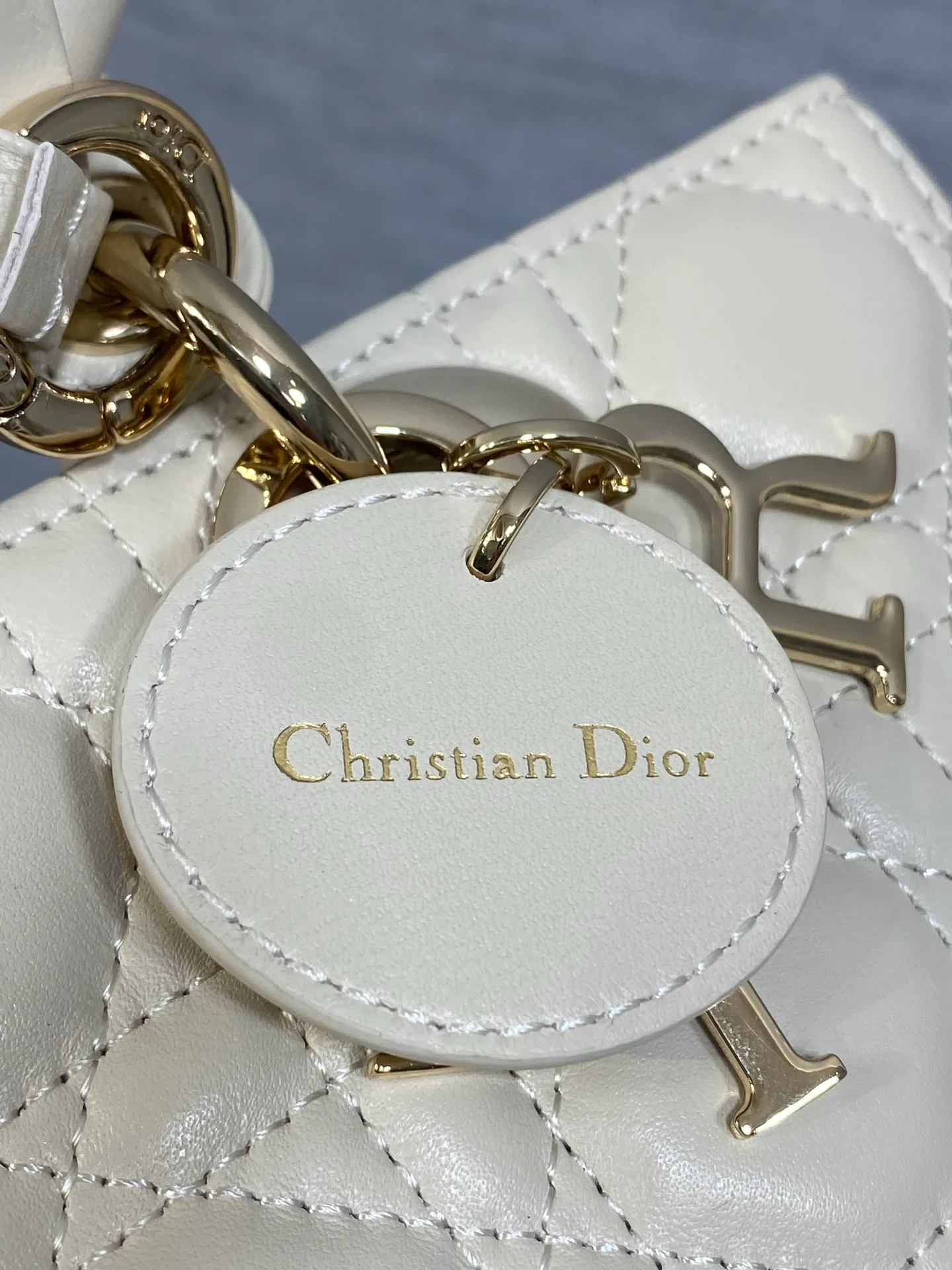Women's Classic Handbags CHRISTIAN DIOR 18070565