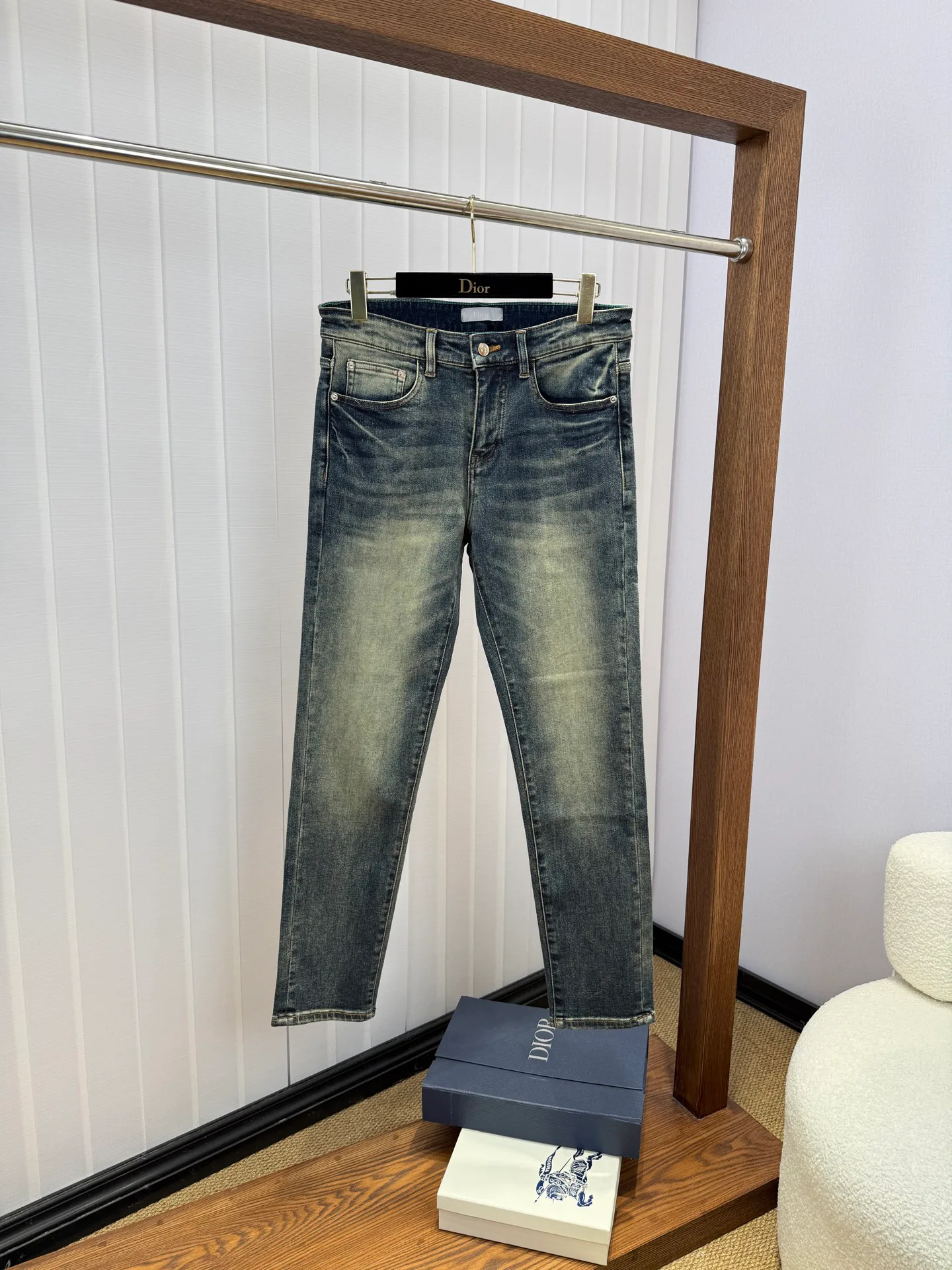 Men's Jeans CHRISTIAN DIOR 18029758