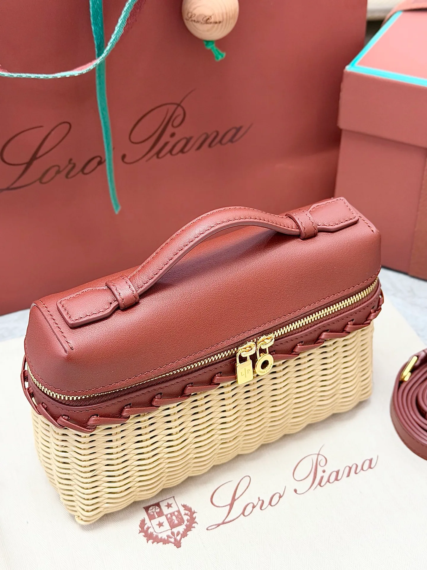 Women's Classic Handbags LORO PIANA 17565028